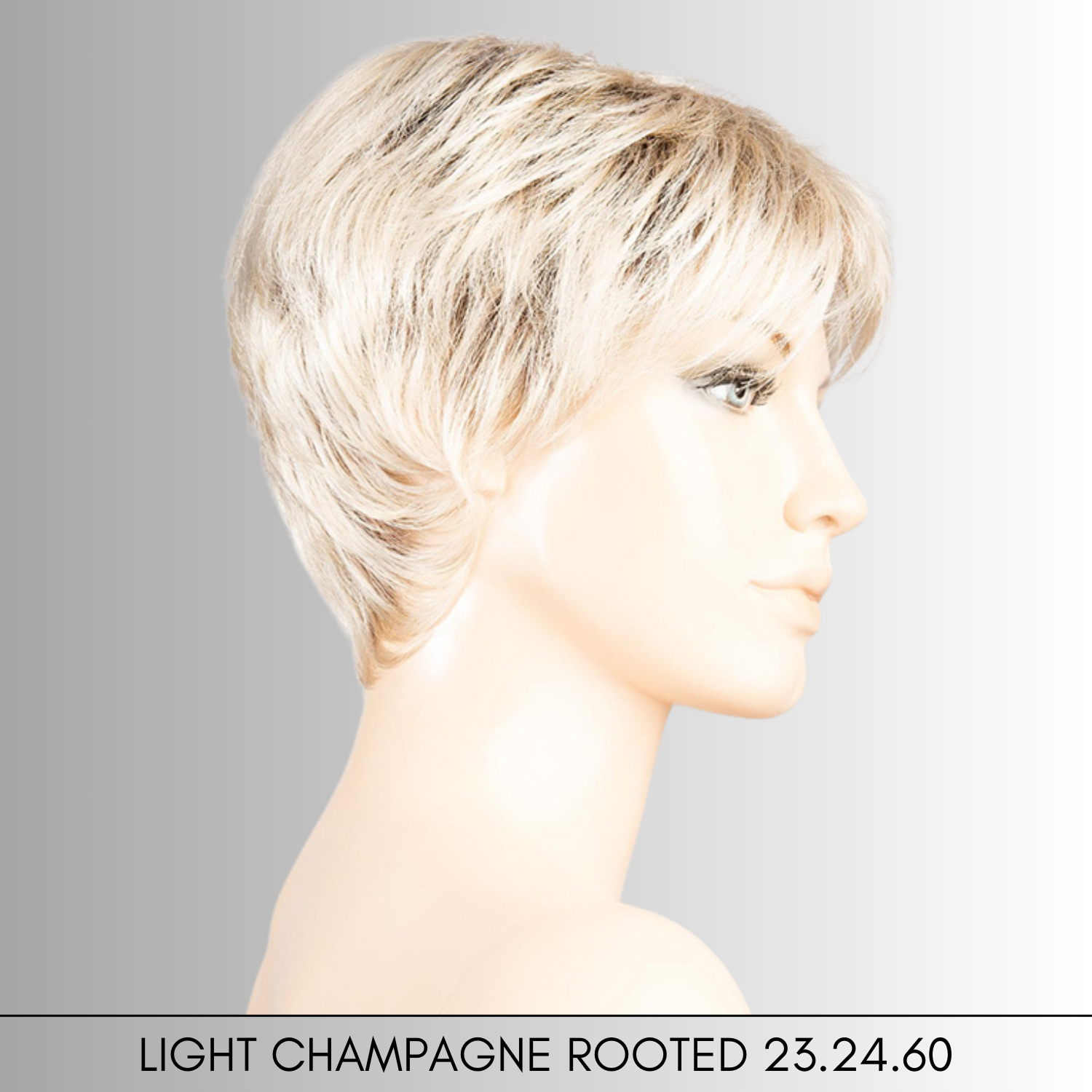 Fair  - Hair Power Collection by Ellen Wille