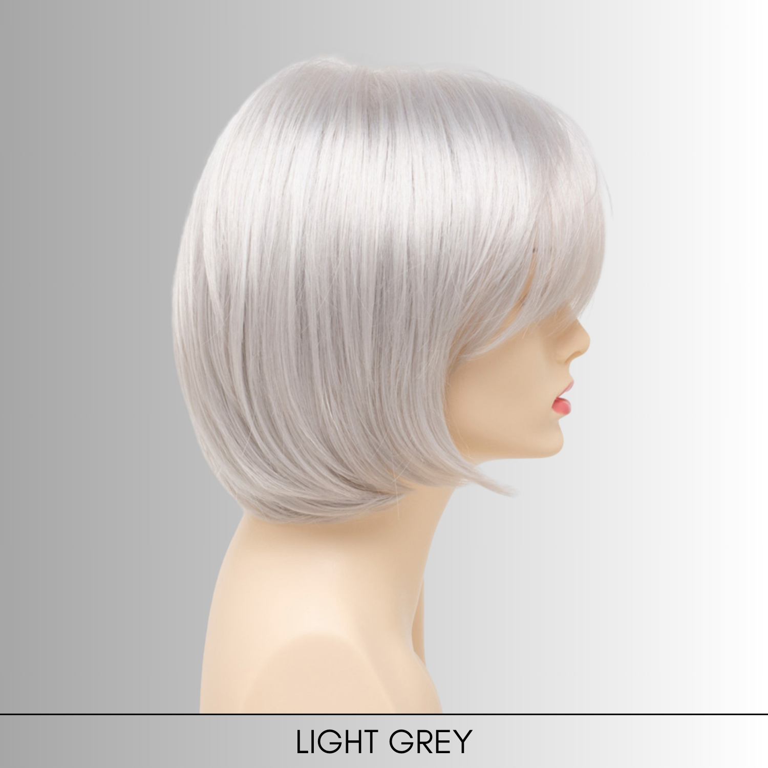Haley - Synthetic Wig Collection by Envy