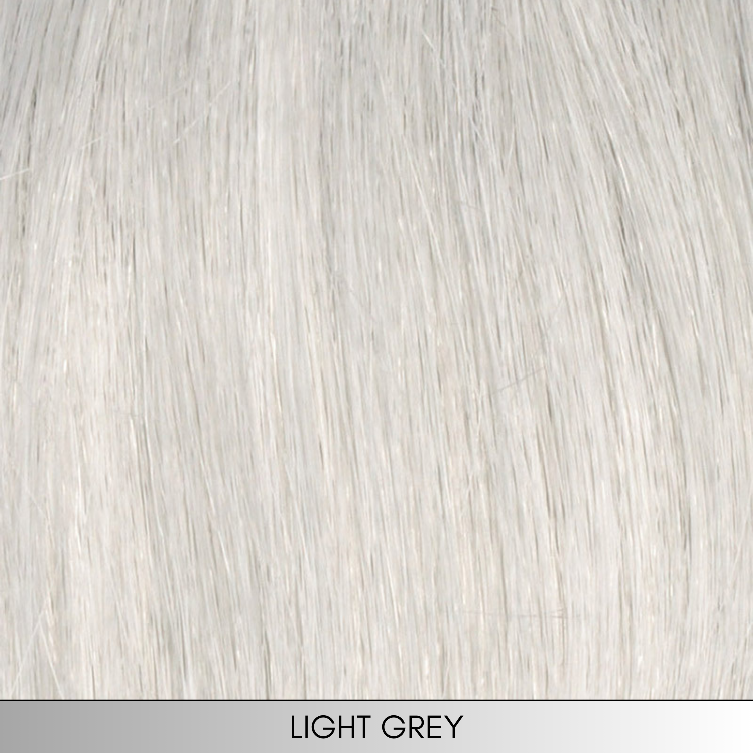 Be Blunt Topper - Synthetic Topper Collection by Envy