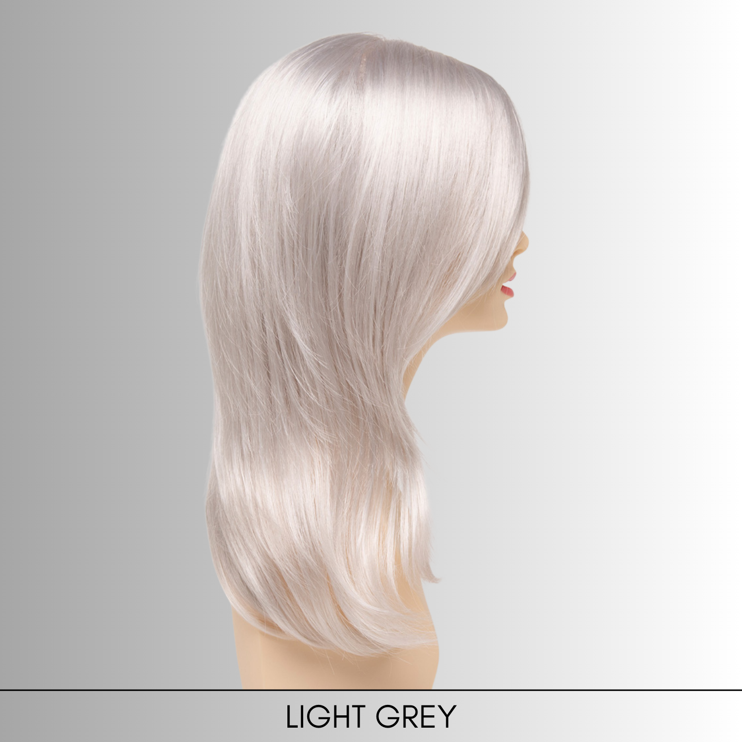 Belinda - Synthetic Wig Collection by Envy