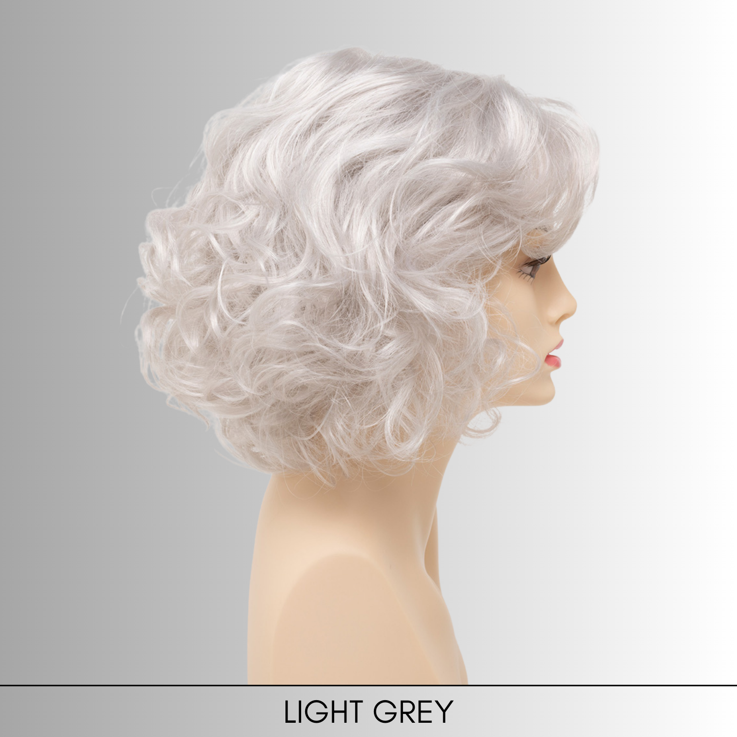 Bianca - Synthetic Wig Collection by Envy