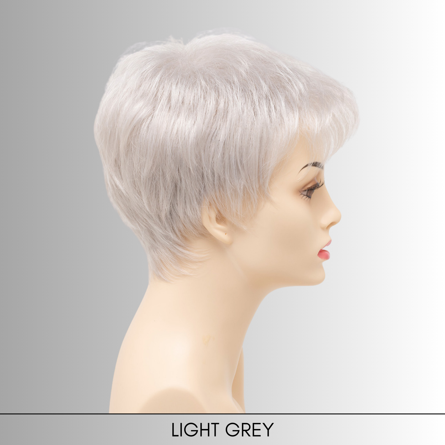 Ivy - Synthetic Wig Collection by Envy