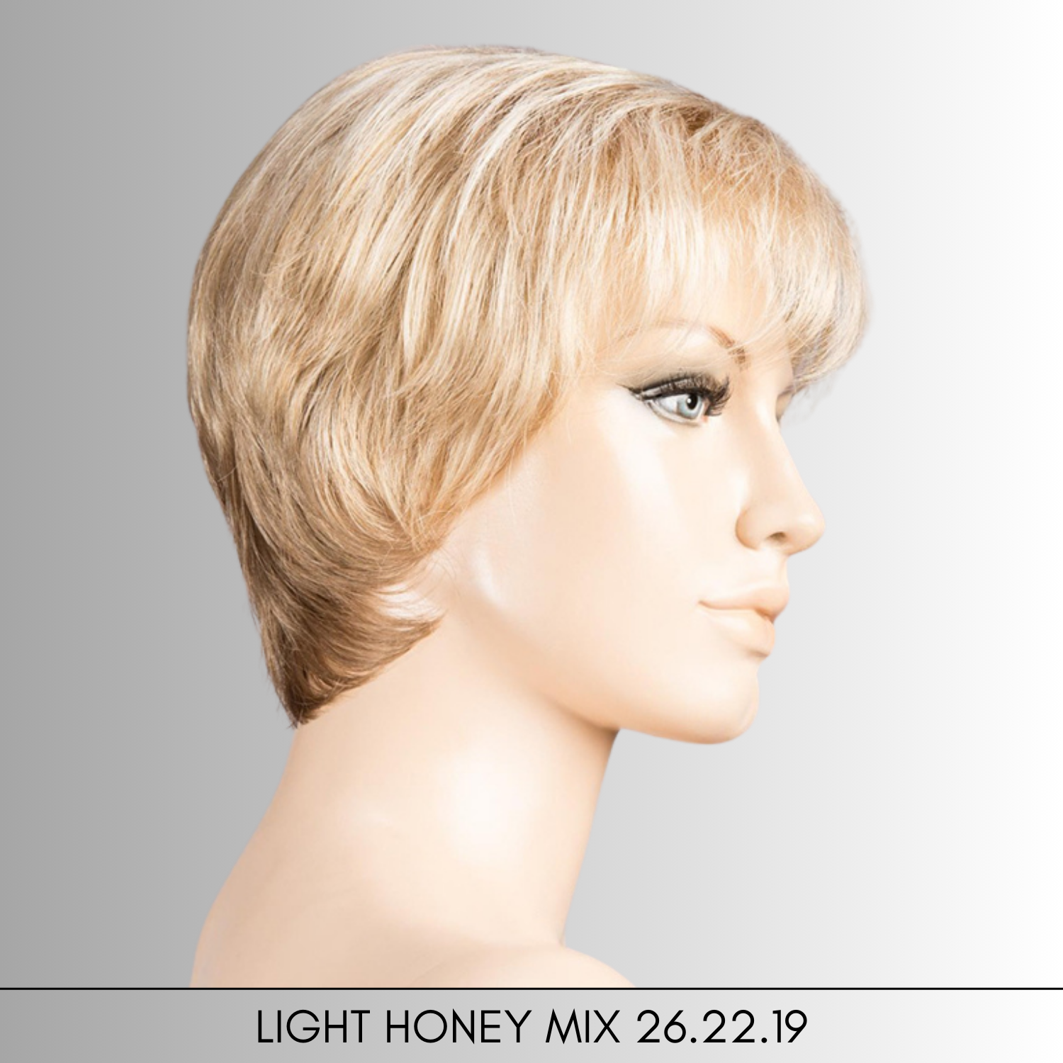 Love Comfort - Hair Power Collection by Ellen Wille