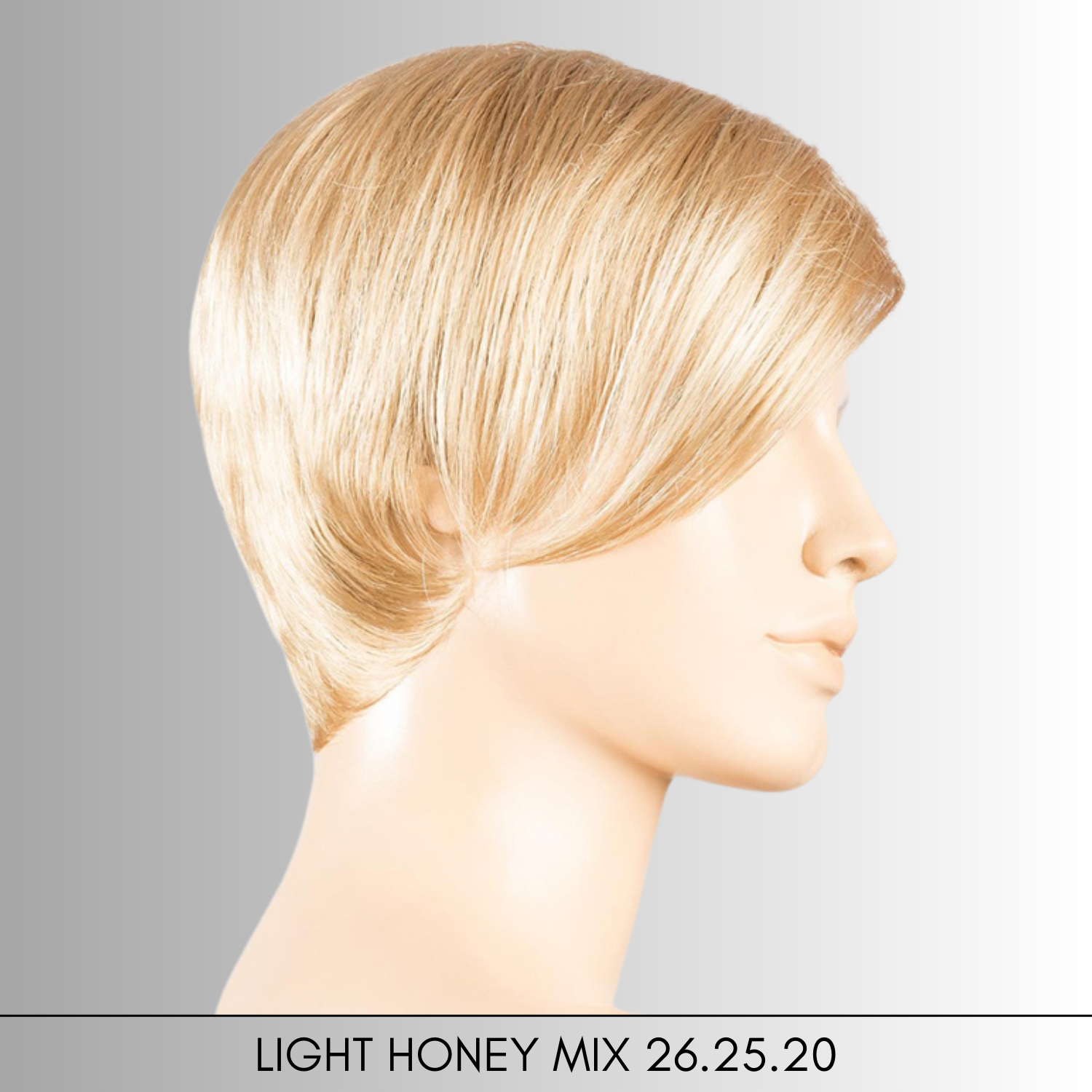 Disc  - Hair Power Collection by Ellen Wille