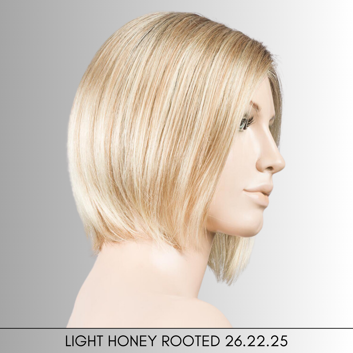 Young Mono - Hair Power Collection by Ellen Wille