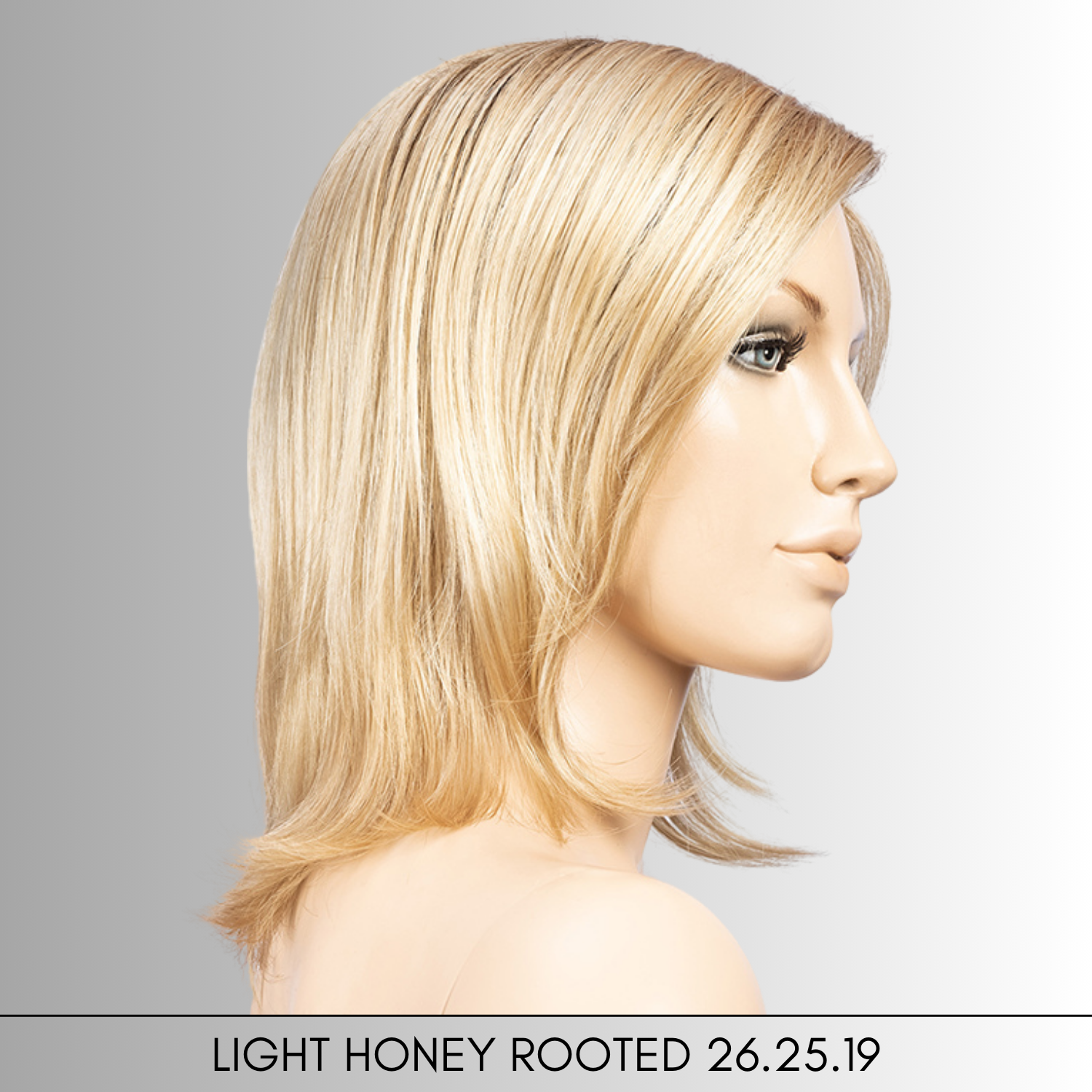 Lucky Hi - Hair Power Collection by Ellen Wille