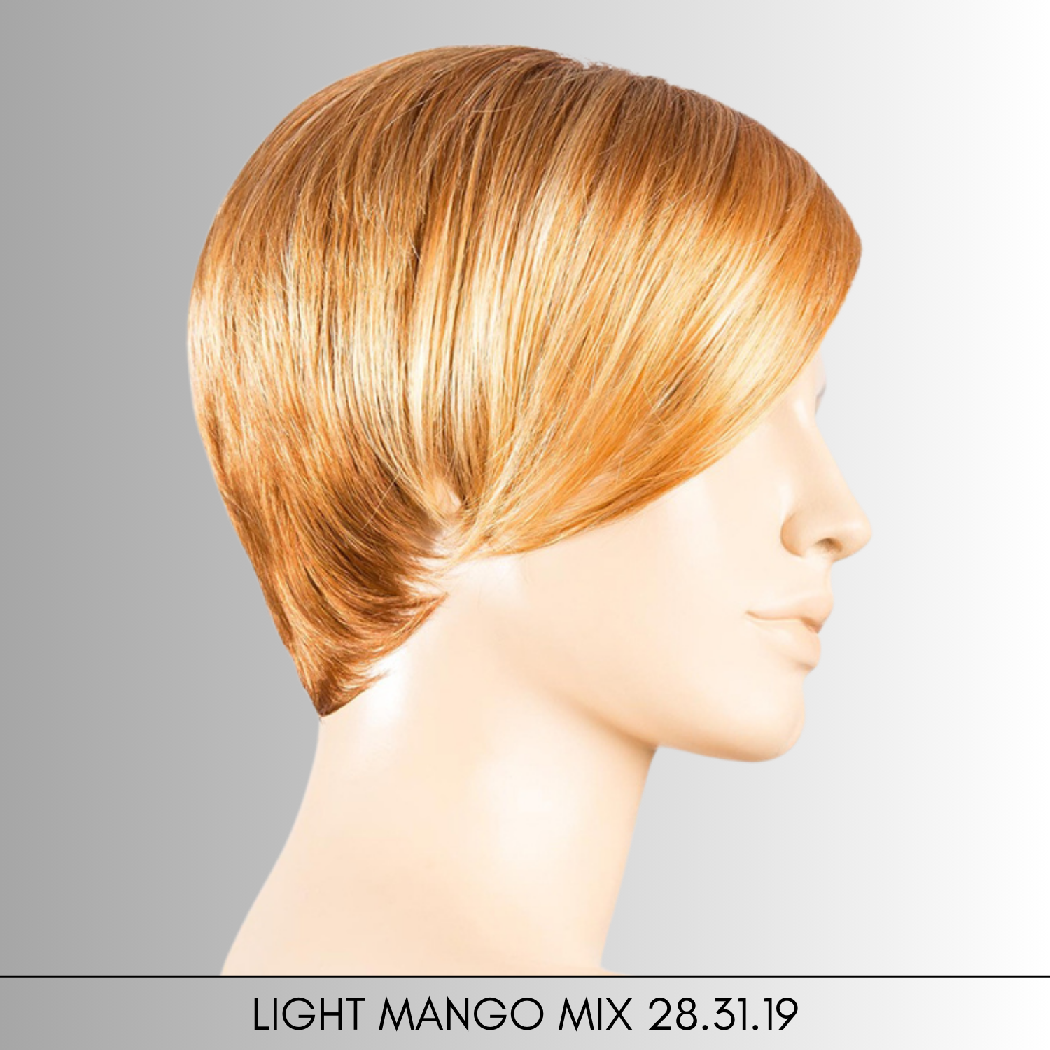 Disc  - Hair Power Collection by Ellen Wille