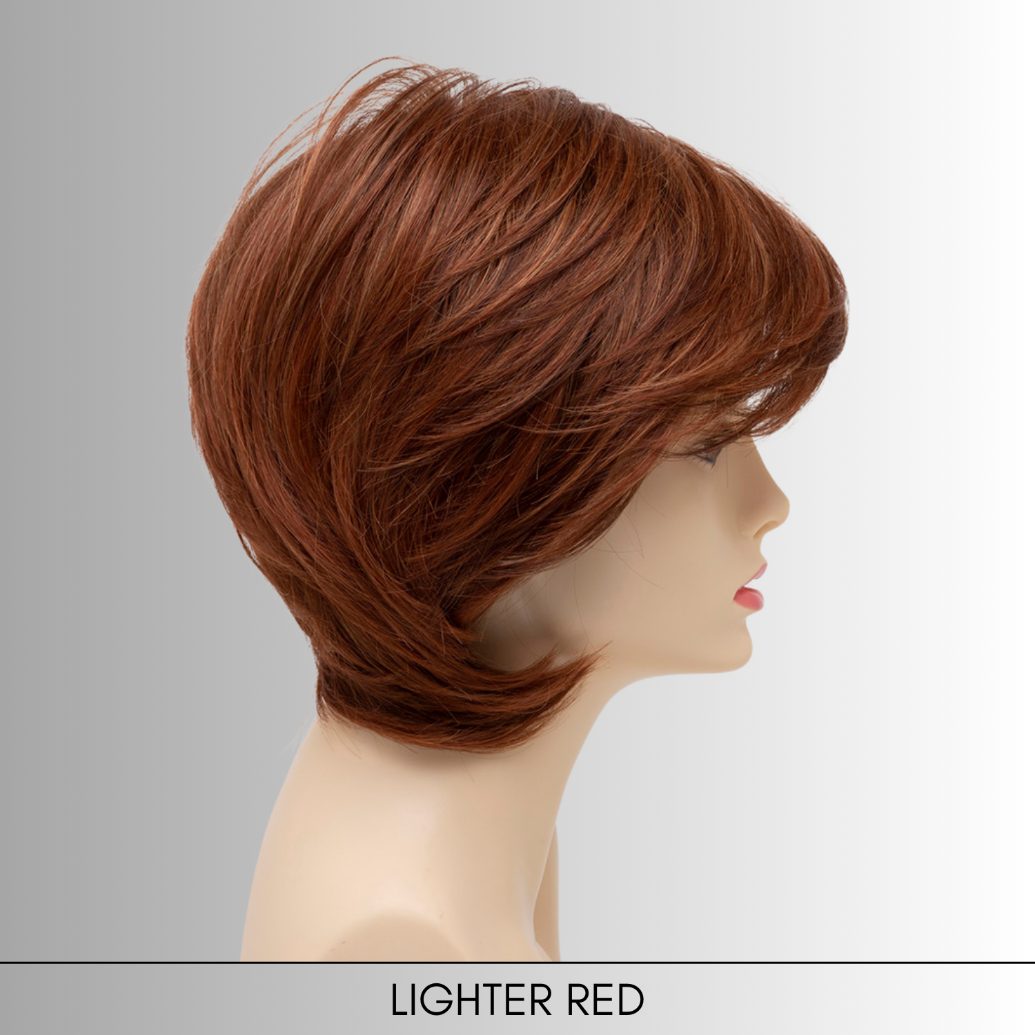 Whitney - EnvyHair Collection