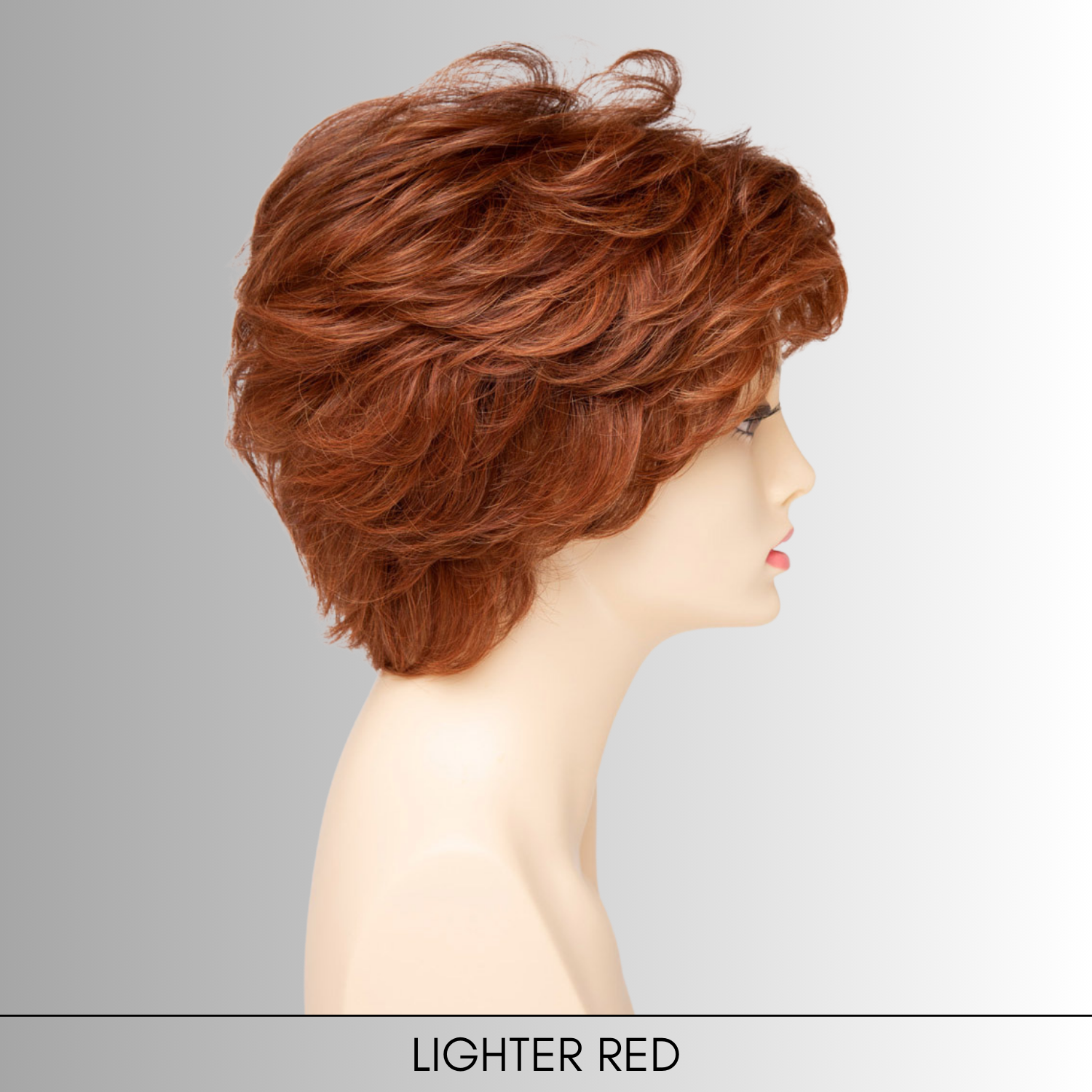 Aubrey - EnvyHair Collection