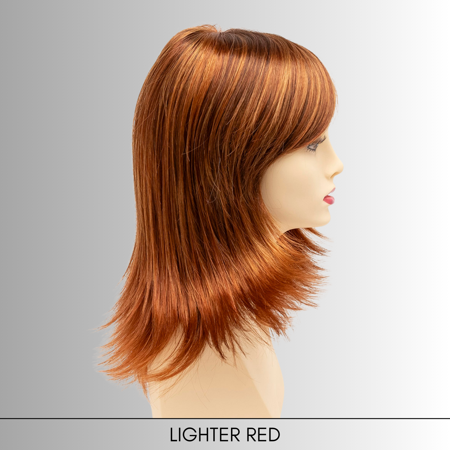 Gigi - Synthetic Wig Collection by Envy