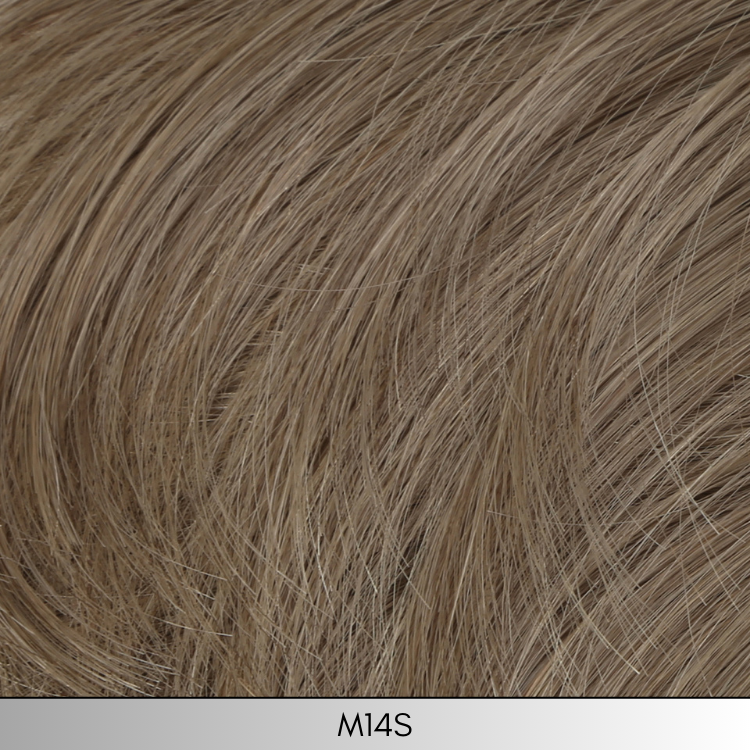 Distinguished - HIM Men's Collection by HairUWear