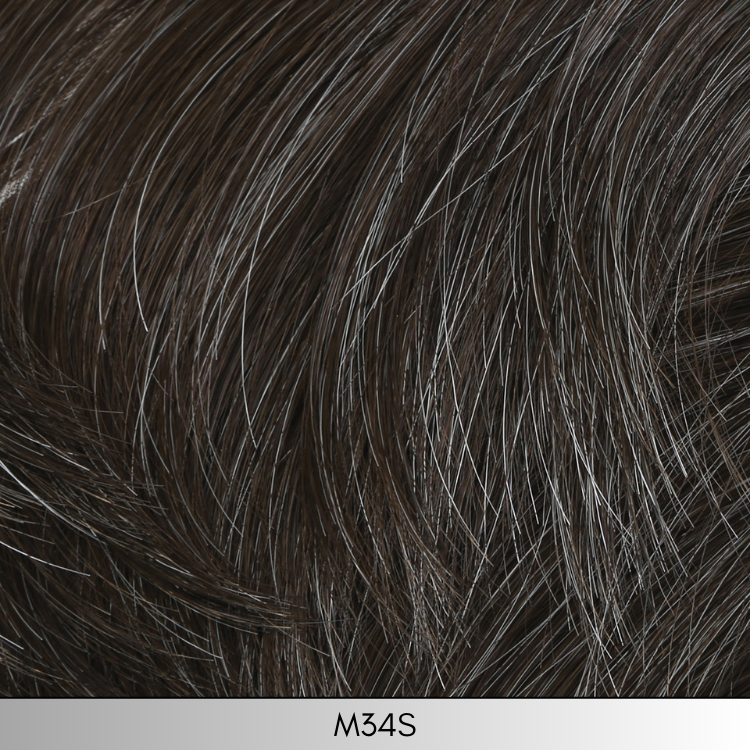 Distinguished - HIM Men's Collection by HairUWear