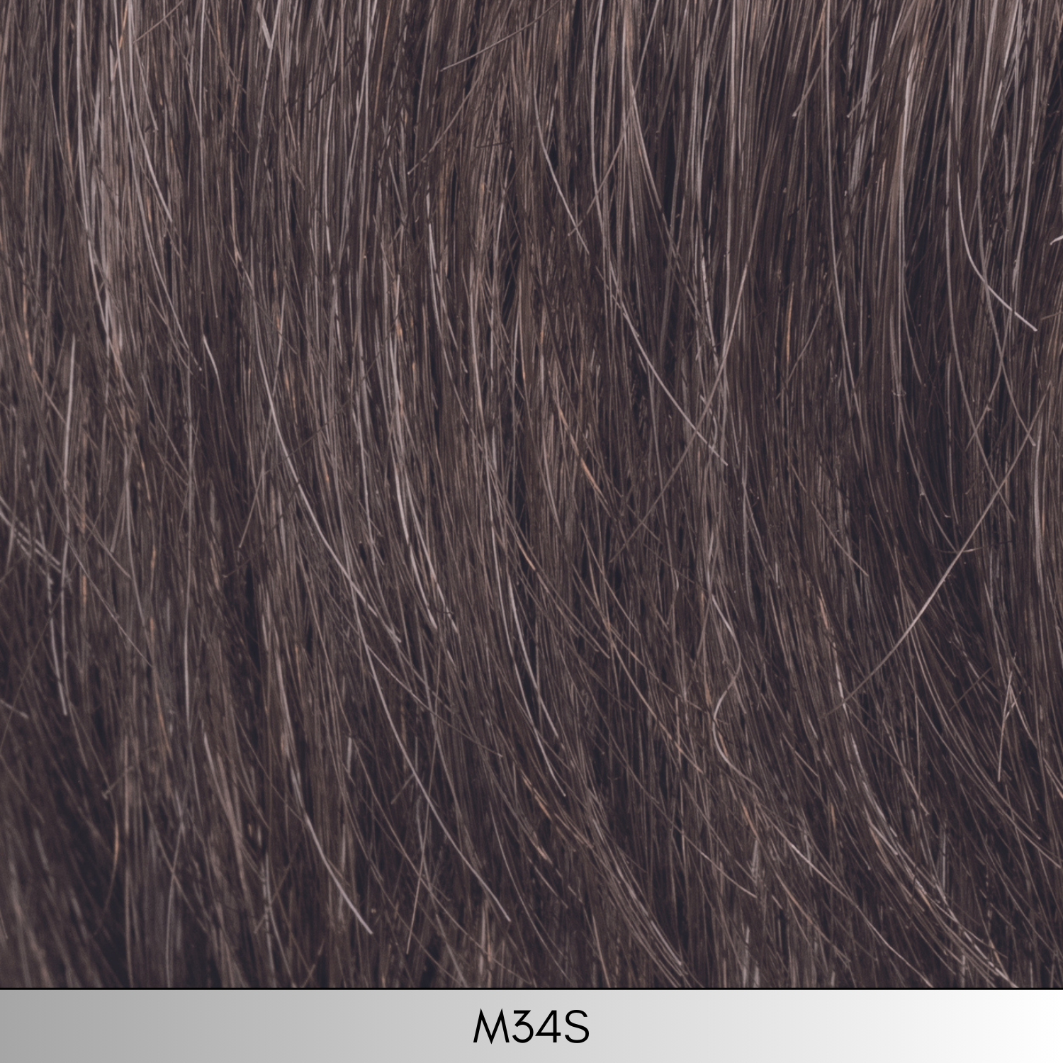Brad - HairforMance Men's Collection by Ellen Wille