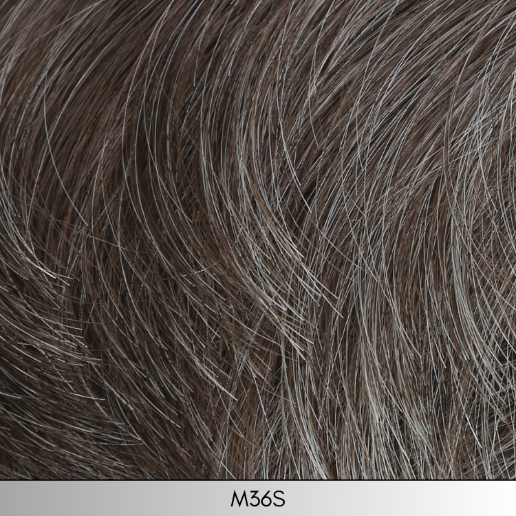 Dapper - HIM Men's Collection by HairUWear