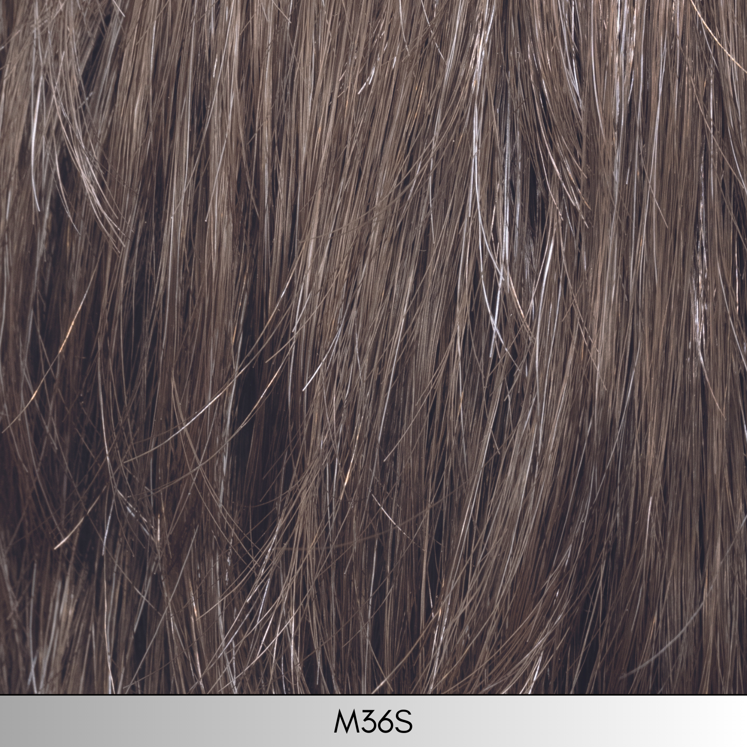 Brad - HairforMance Men's Collection by Ellen Wille