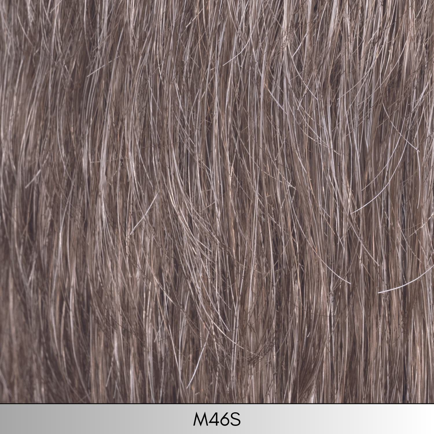 Brad - HairforMance Men's Collection by Ellen Wille