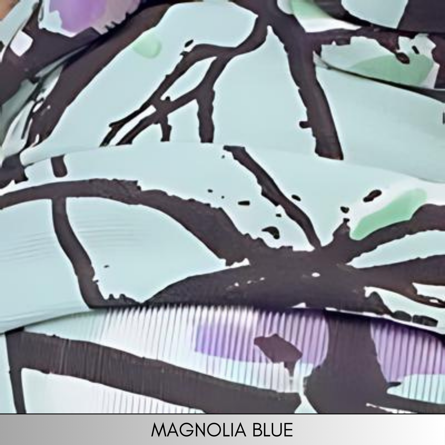 Akina Long Printed Scarf - Christine Headwear Collection