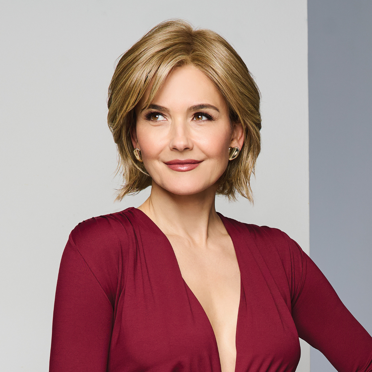 Main Character - Signature Wig Collection by Raquel Welch