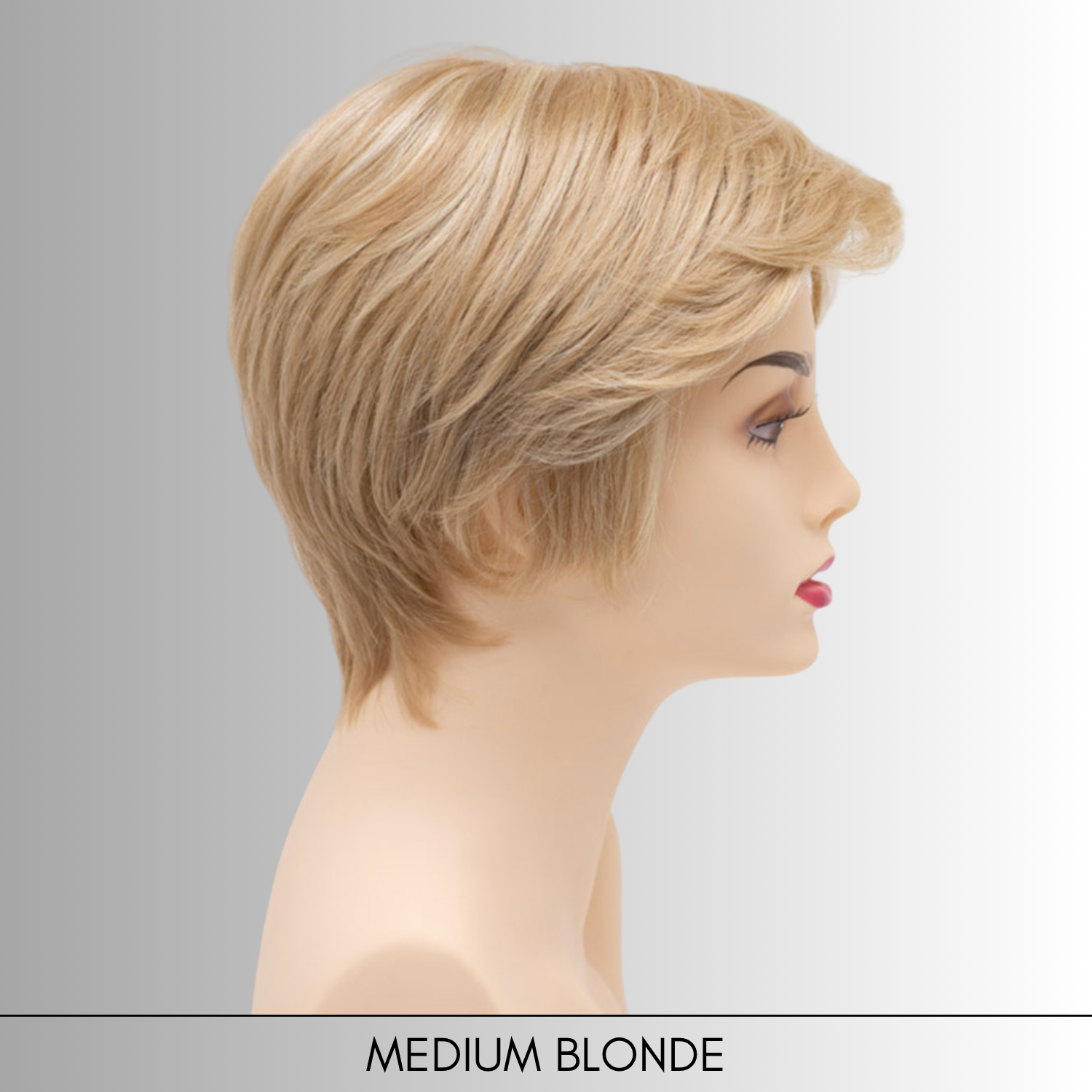 Paula - EnvyHair Collection