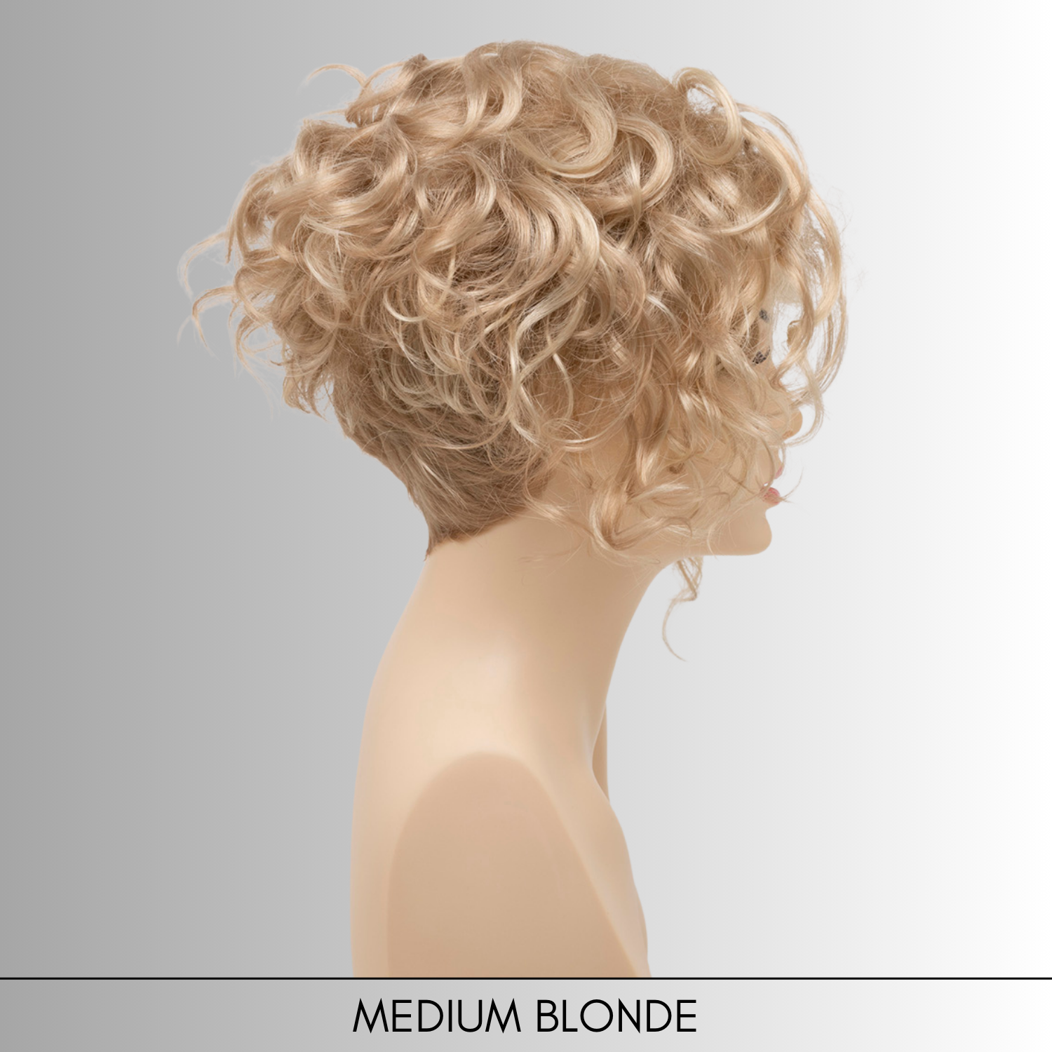 Kelsey - Synthetic Wig Collection by Envy