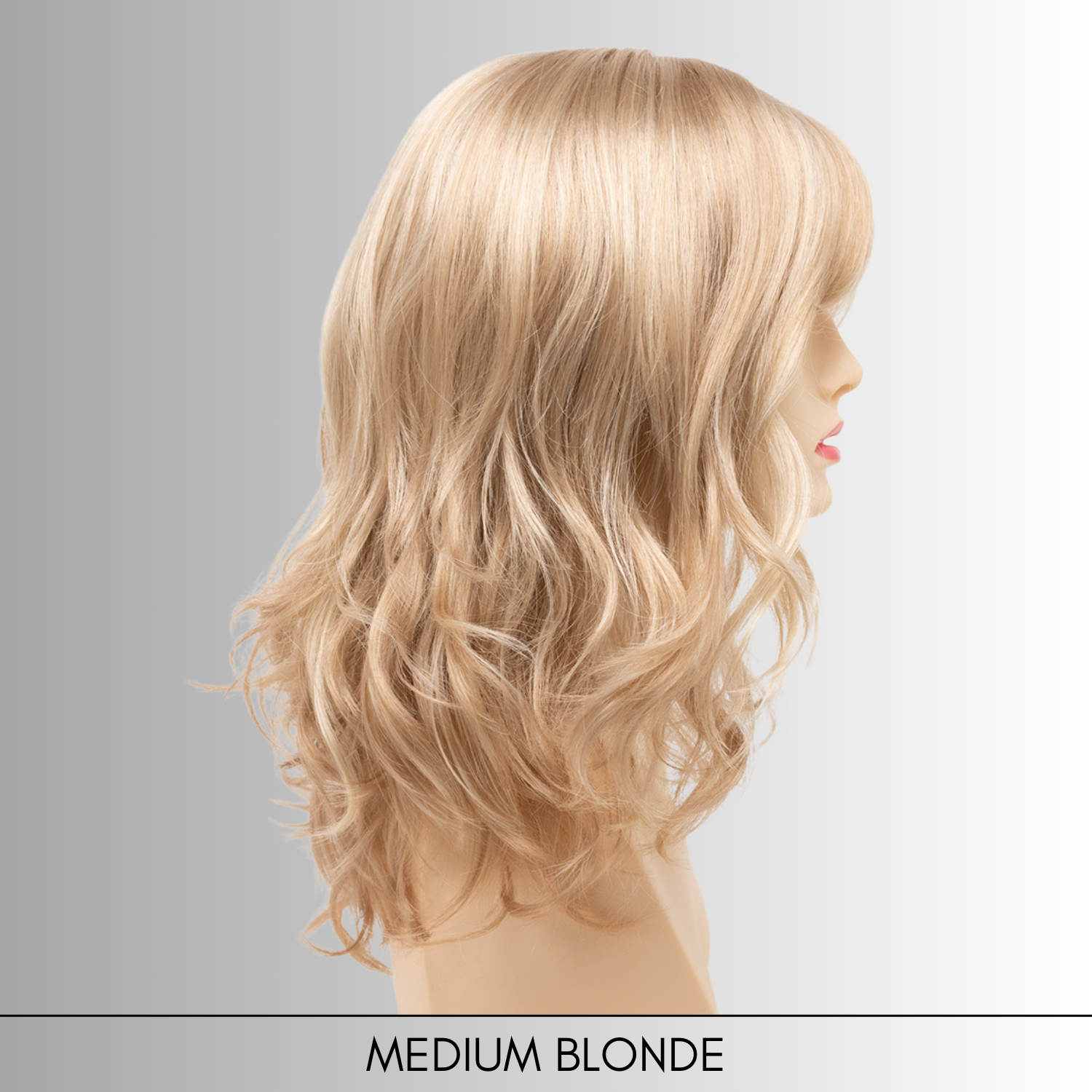 Harmony - Synthetic Wig Collection by Envy