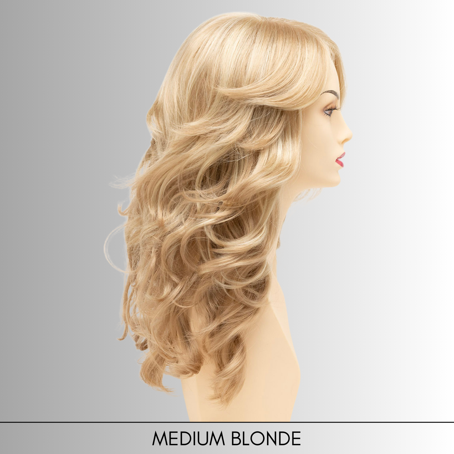 Christine - Synthetic Wig Collection by Envy