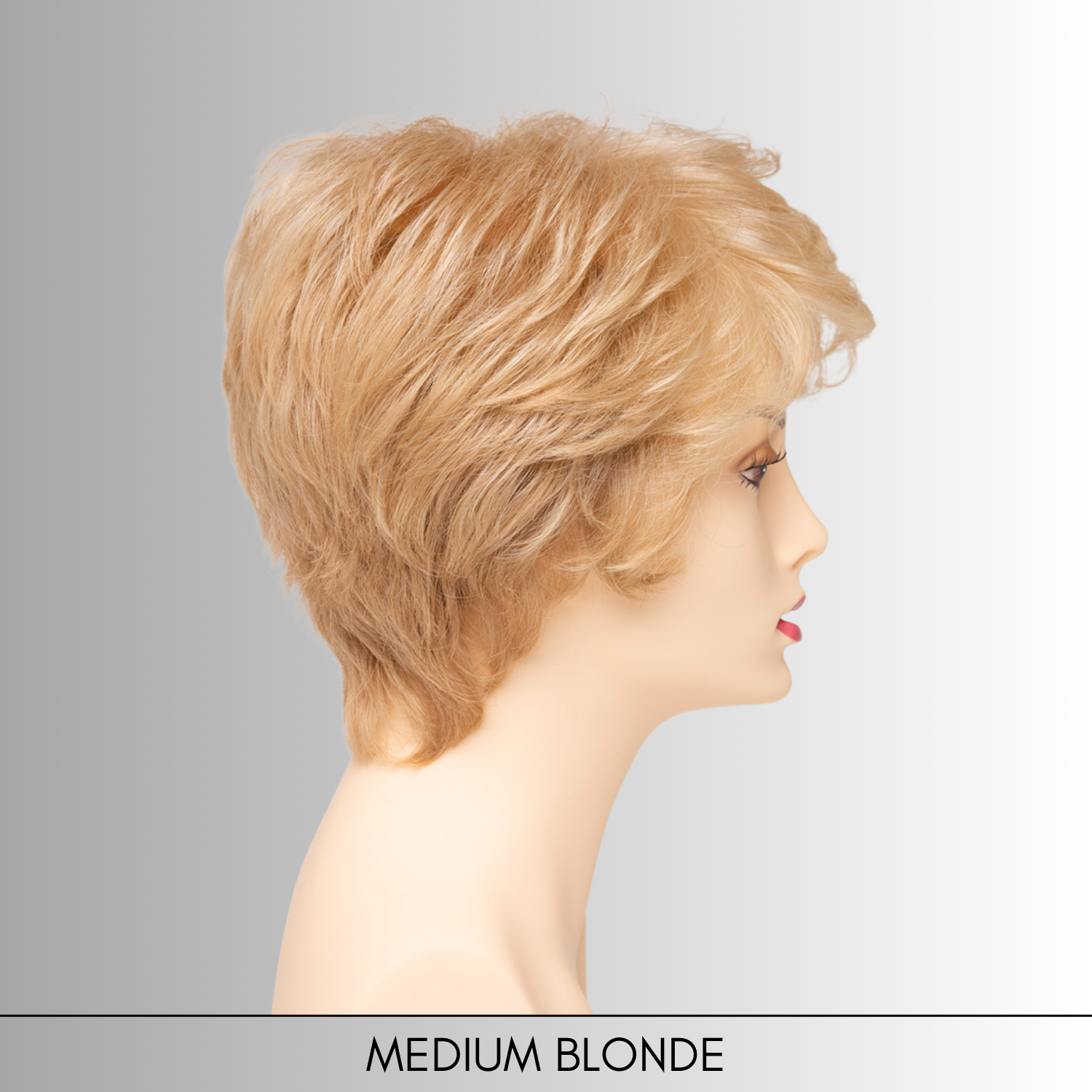 Heather - EnvyHair Collection