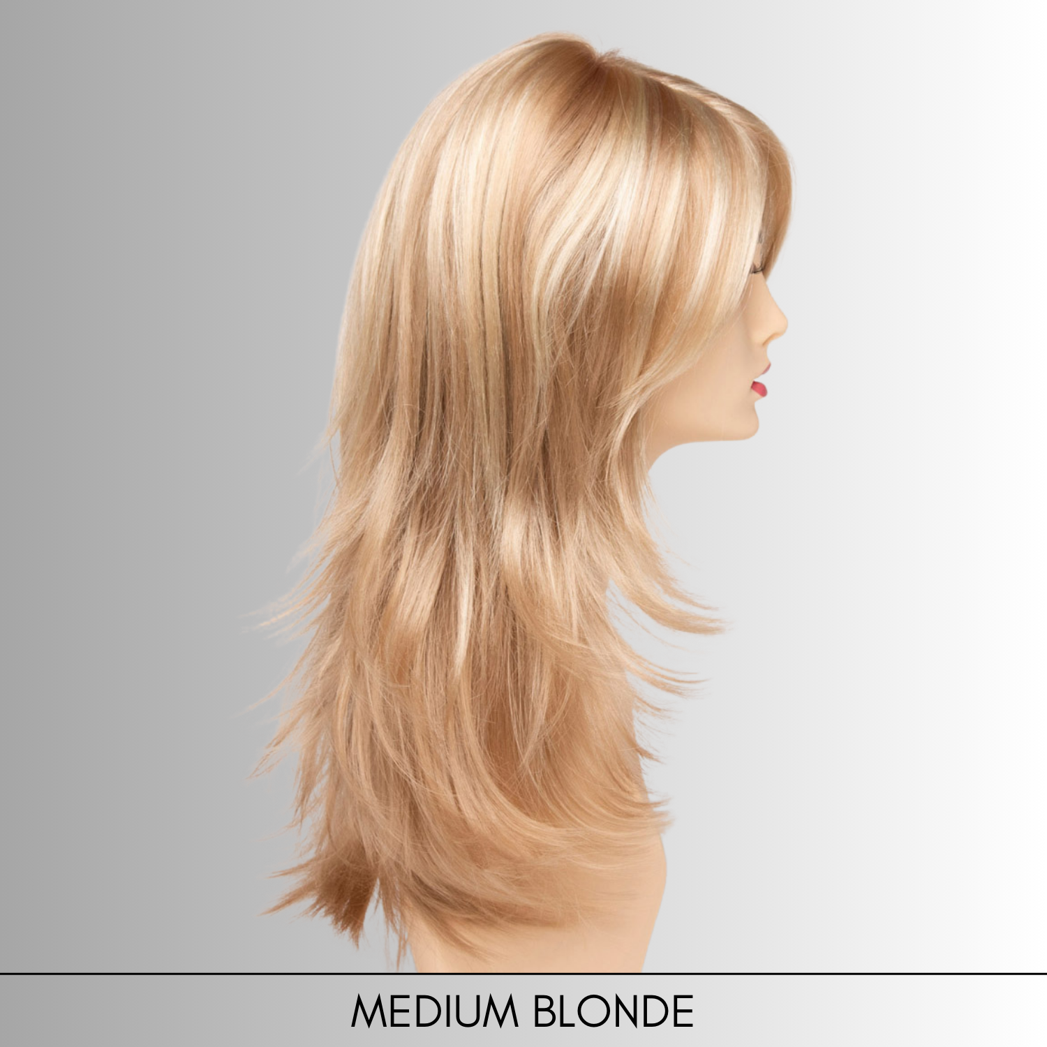 Brooke  - Synthetic Wig Collection by Envy