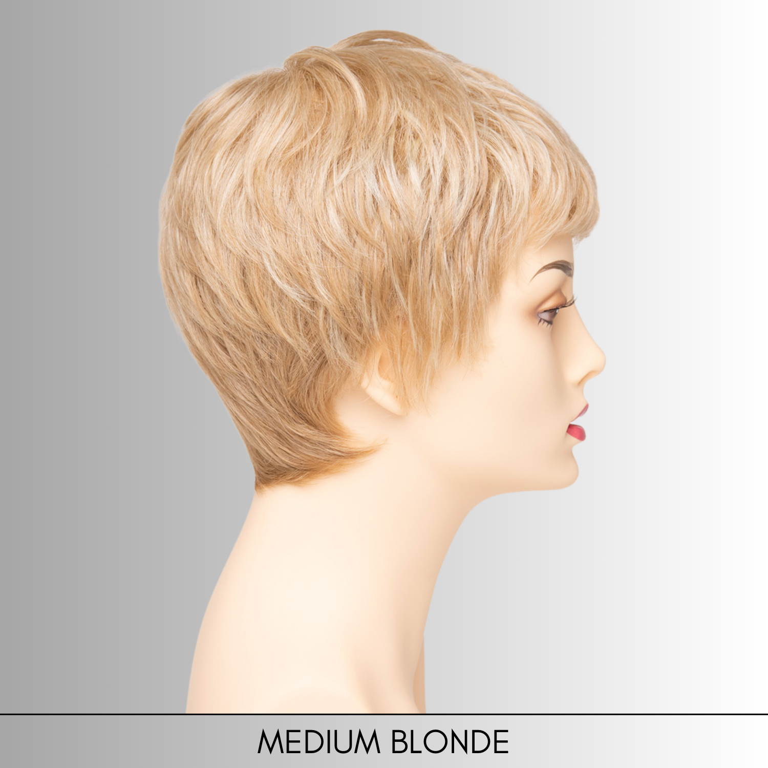 Fiona - EnvyHair Collection