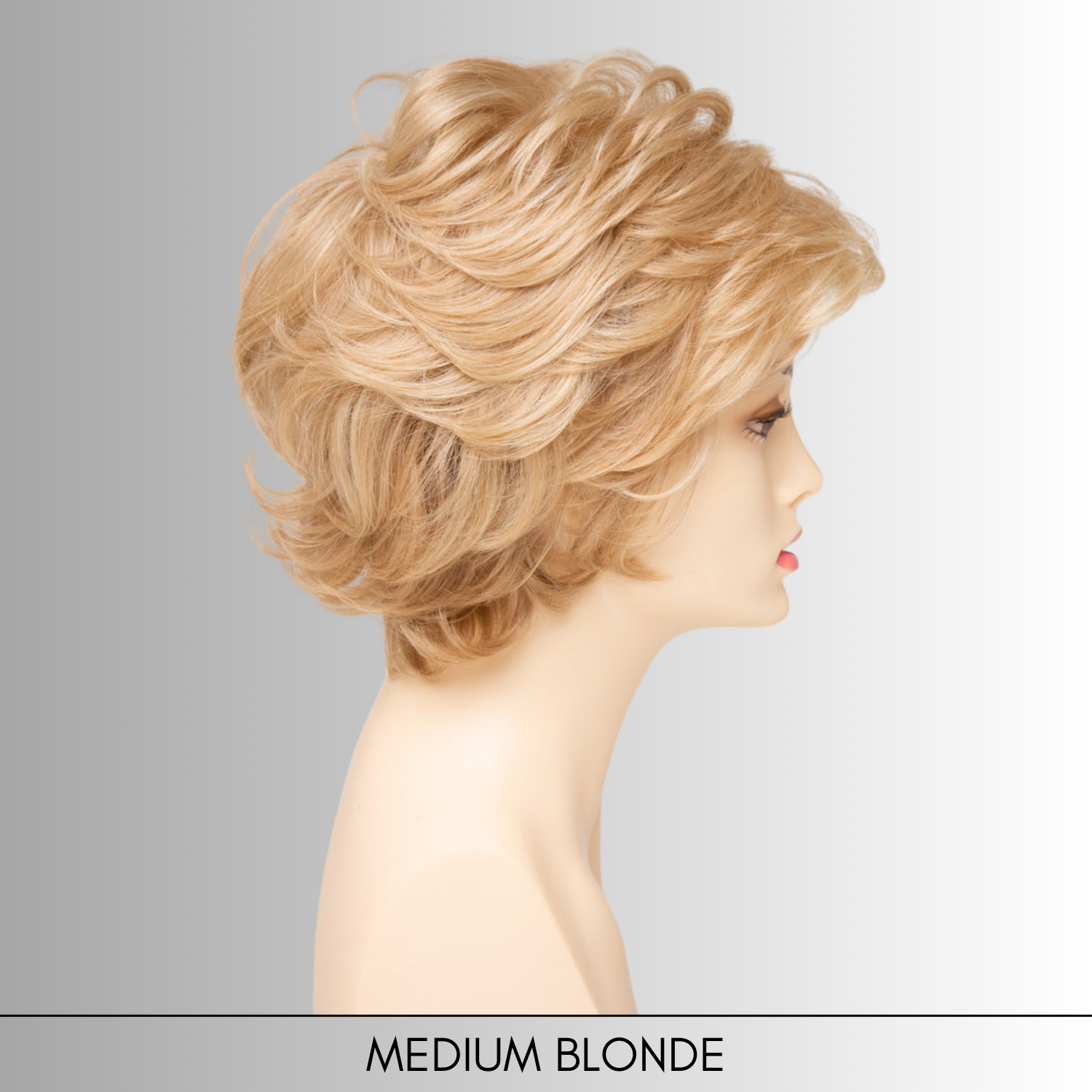 Aubrey - EnvyHair Collection