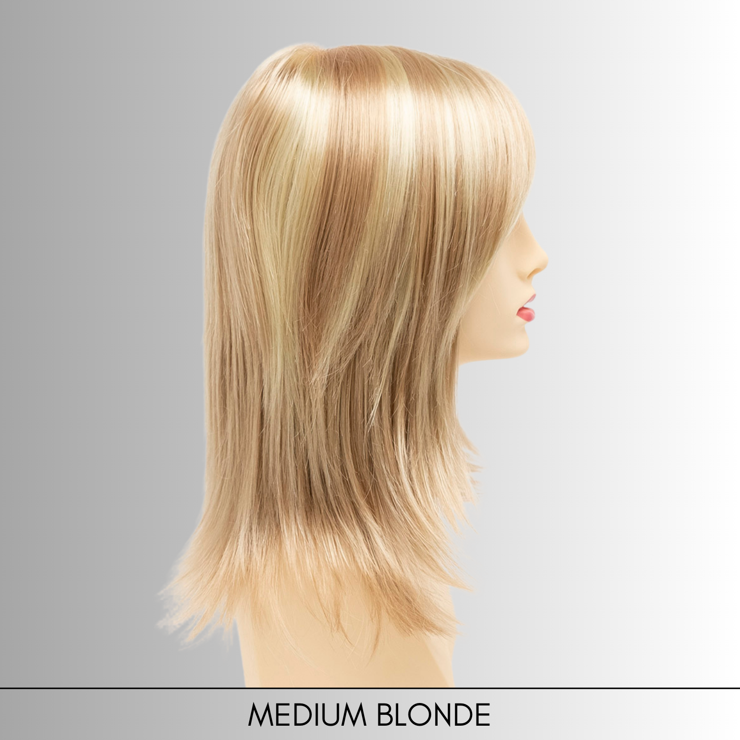 Gigi - Synthetic Wig Collection by Envy