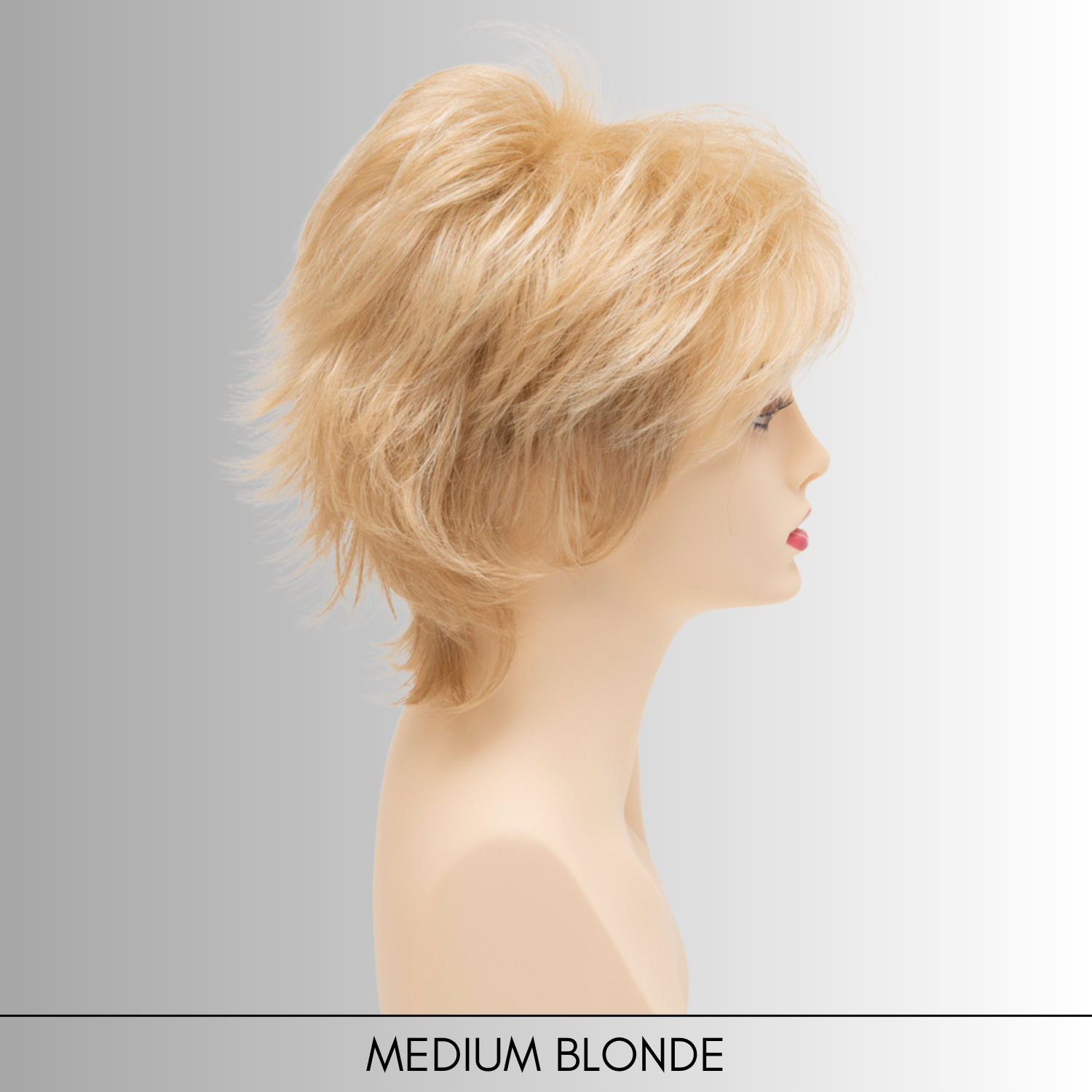 Aria - EnvyHair Collection