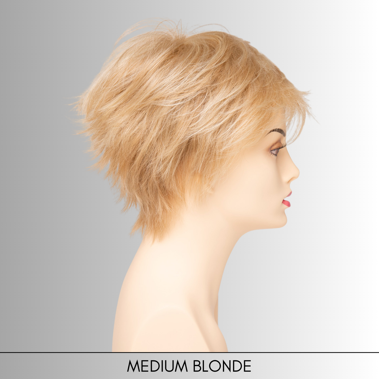 Flame - EnvyHair Collection