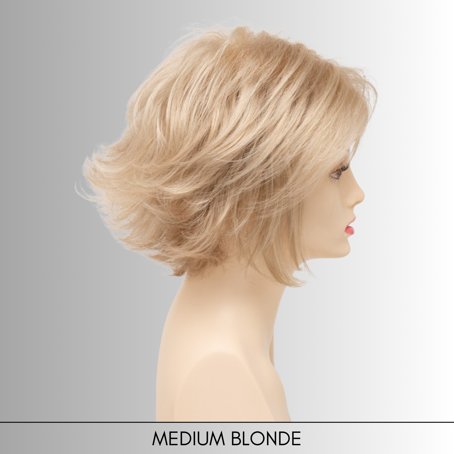 Angie - Synthetic Wig Collection by Envy