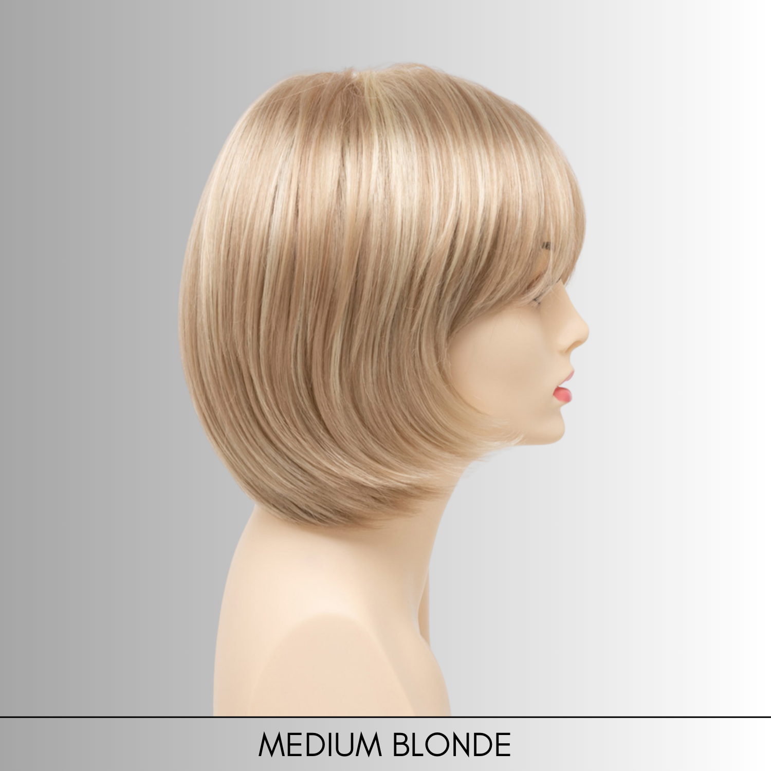 Haley - Synthetic Wig Collection by Envy