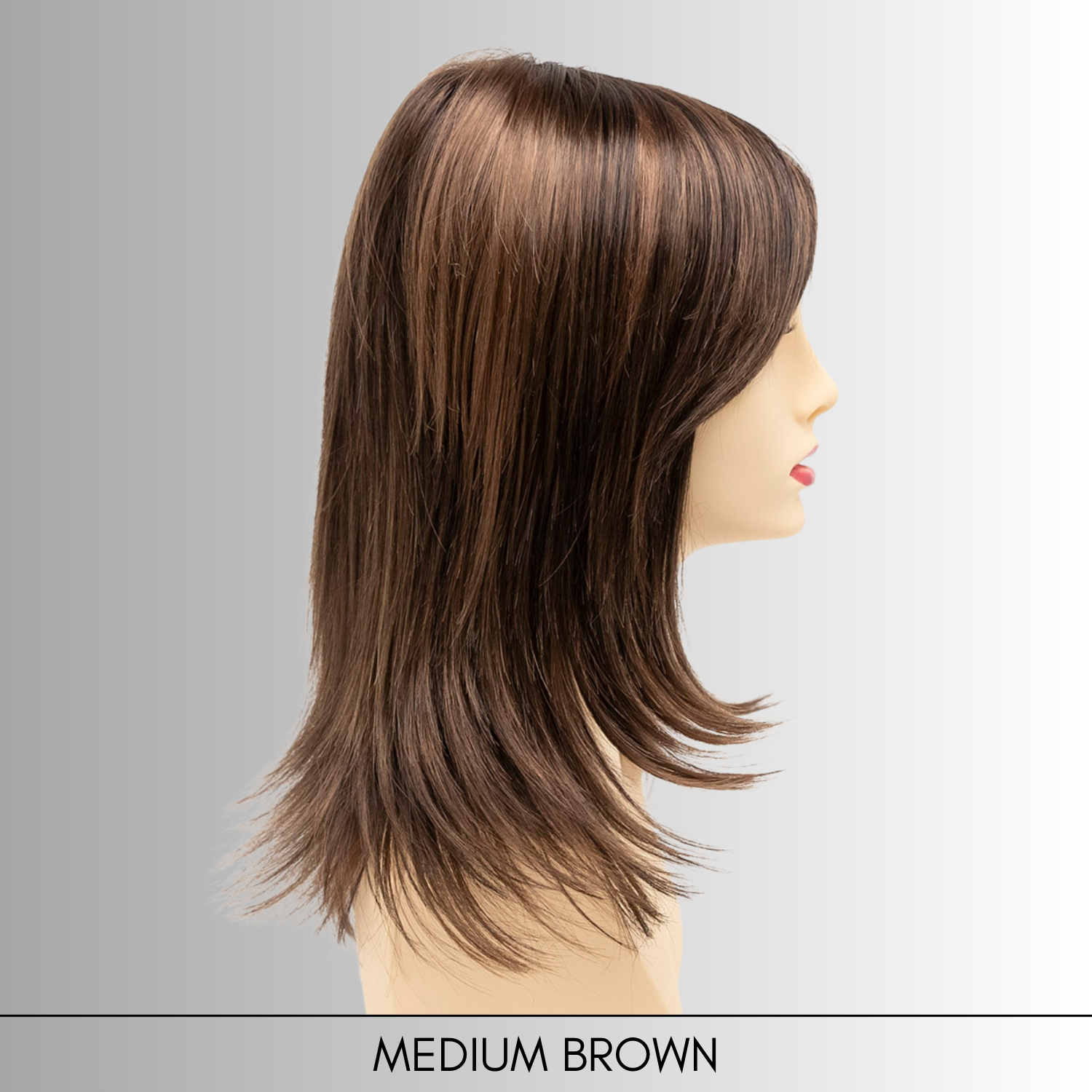 Gigi - Synthetic Wig Collection by Envy