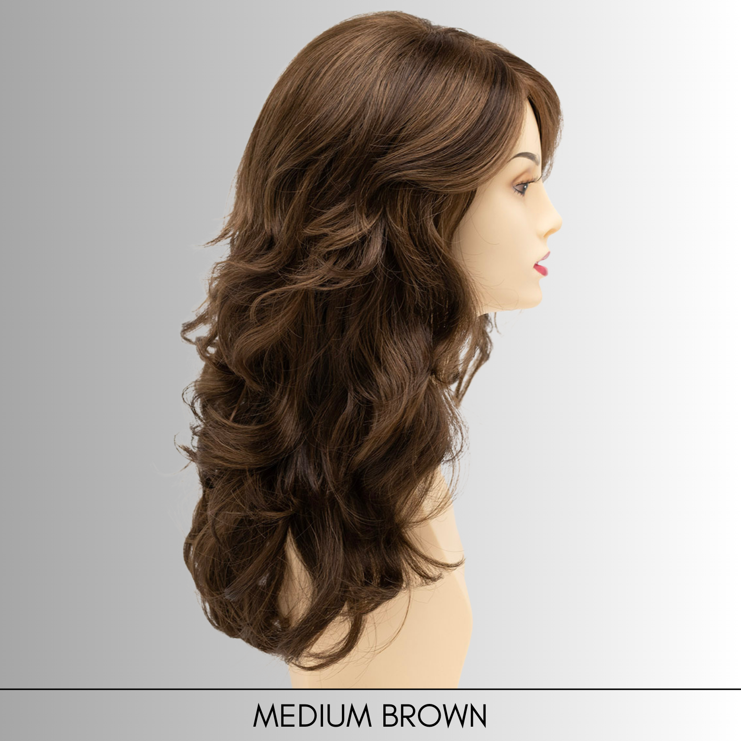 Christine - Synthetic Wig Collection by Envy