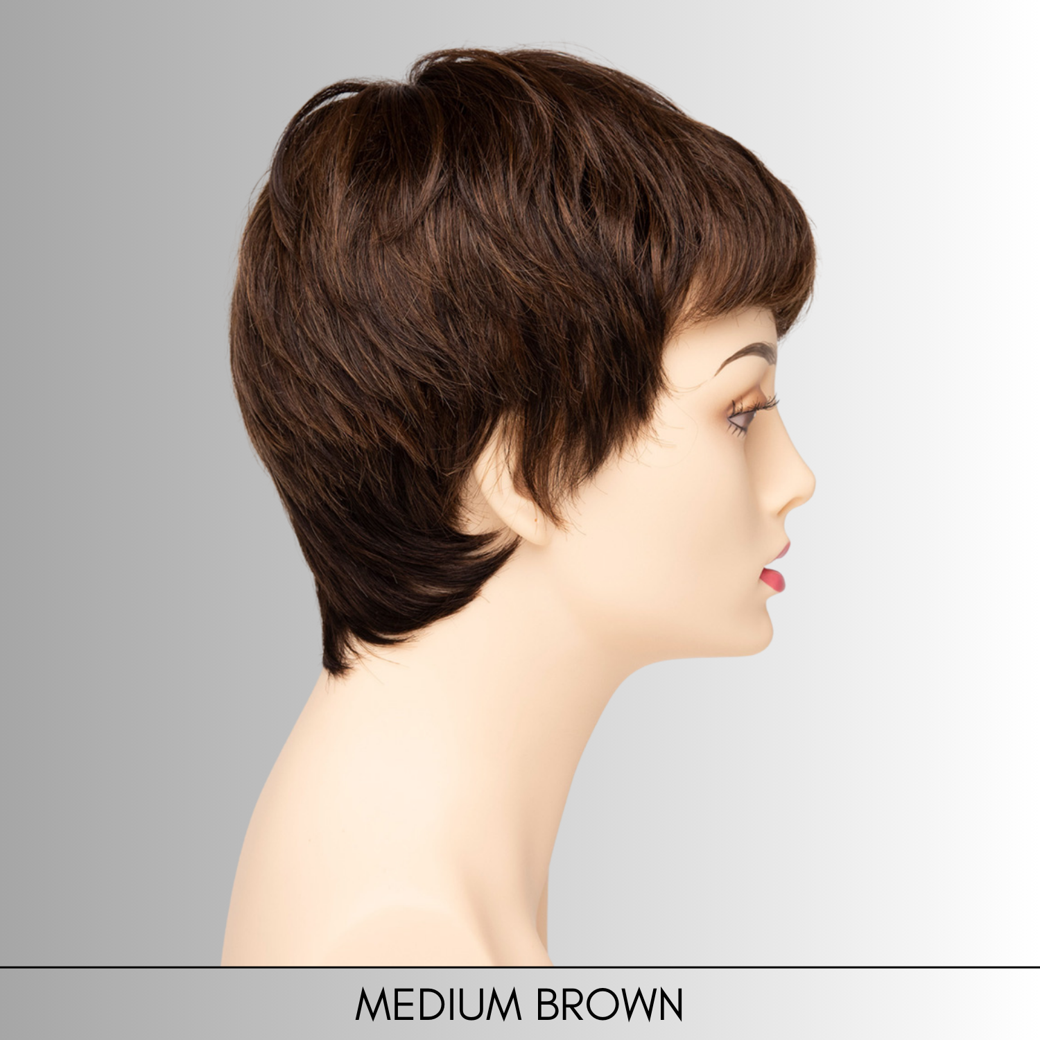 Fiona - EnvyHair Collection