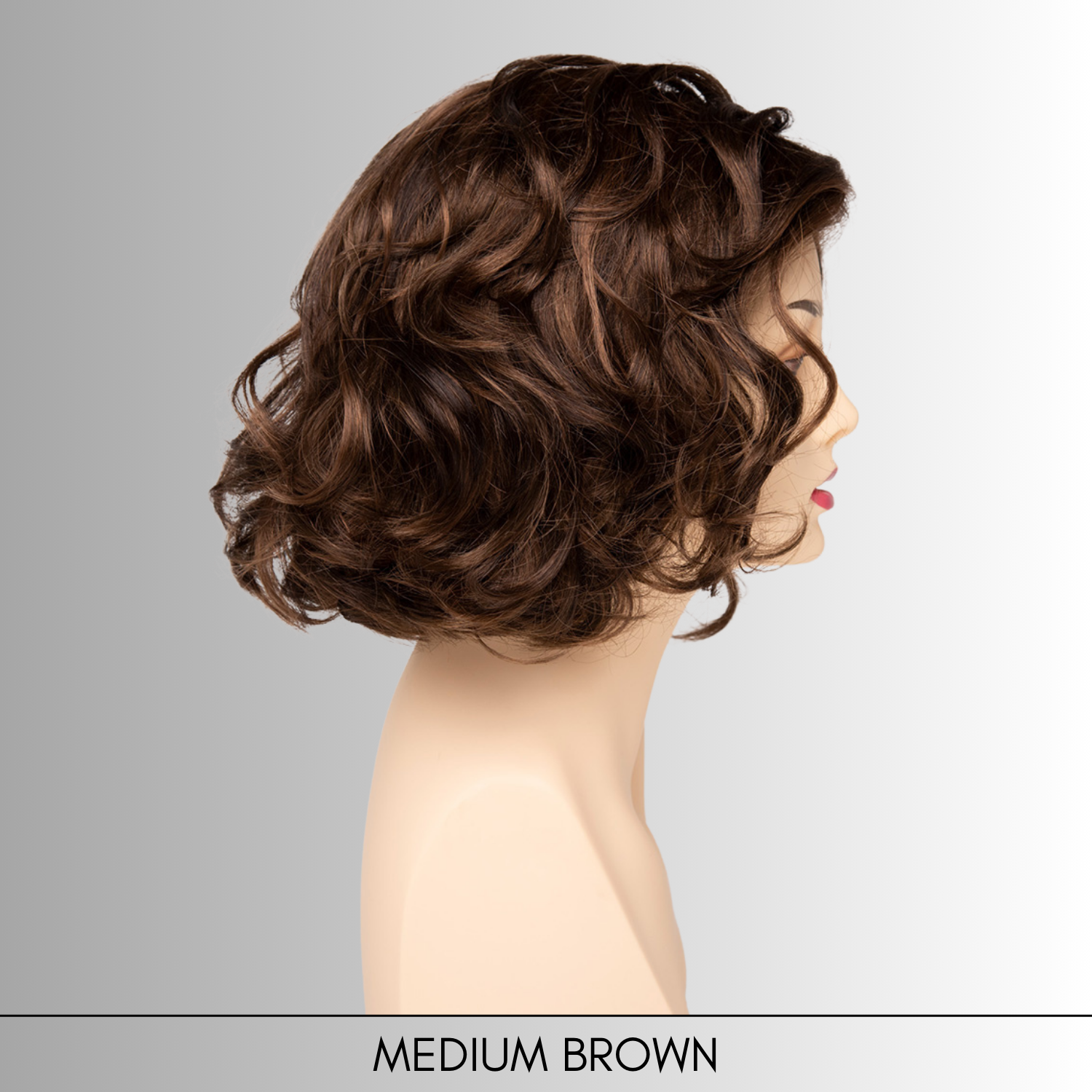 Coco - Synthetic Wig Collection by Envy