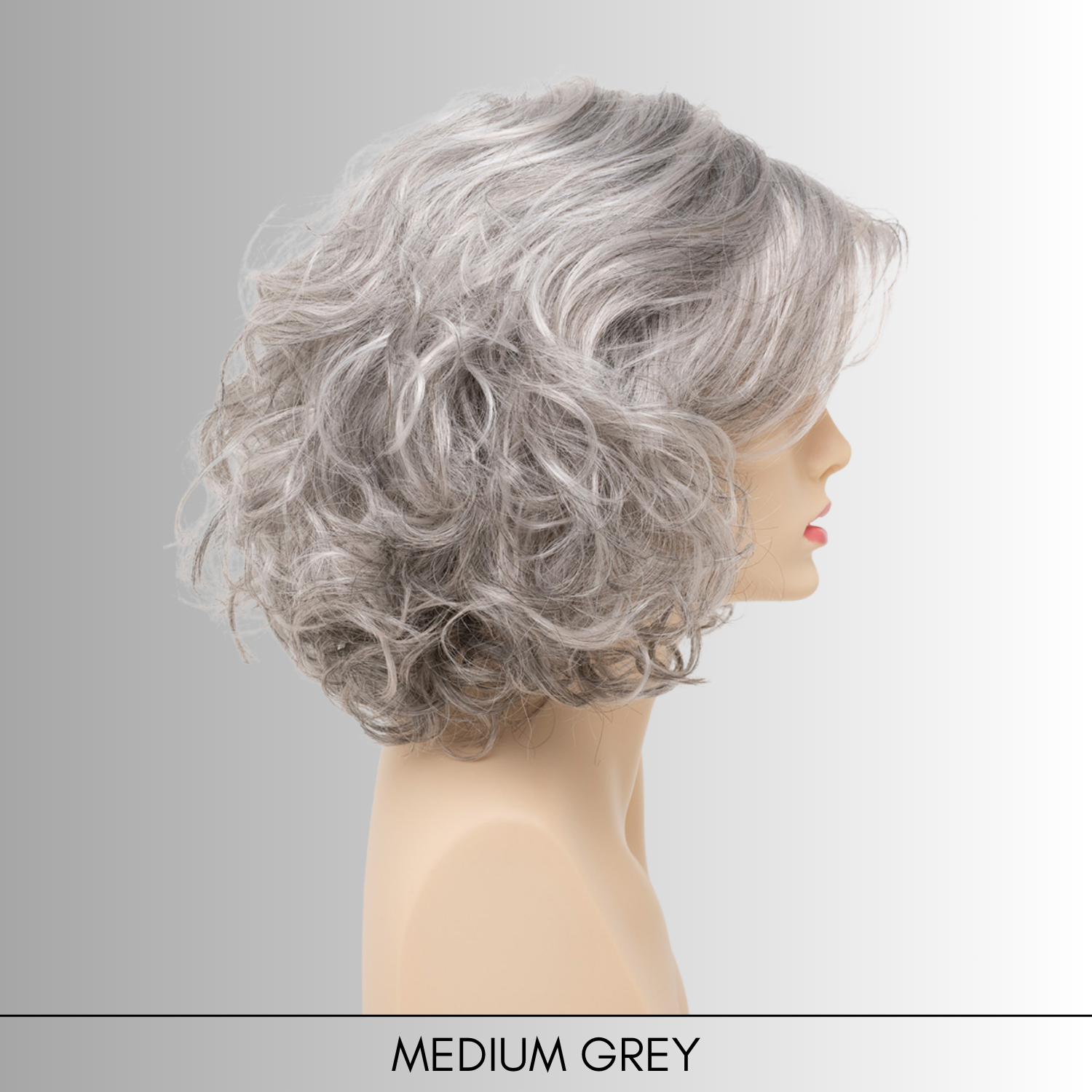 Bianca - Synthetic Wig Collection by Envy