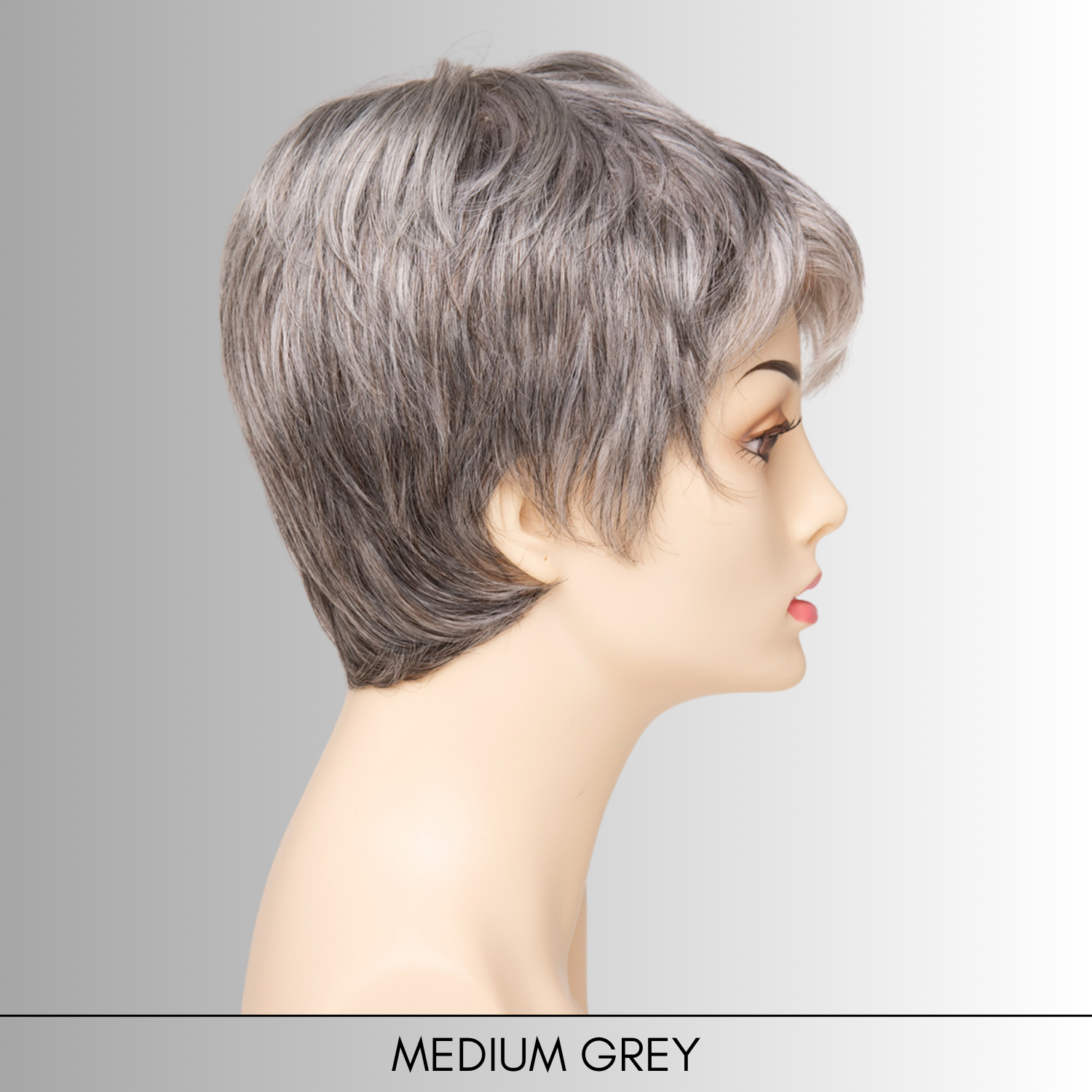 Fiona - EnvyHair Collection