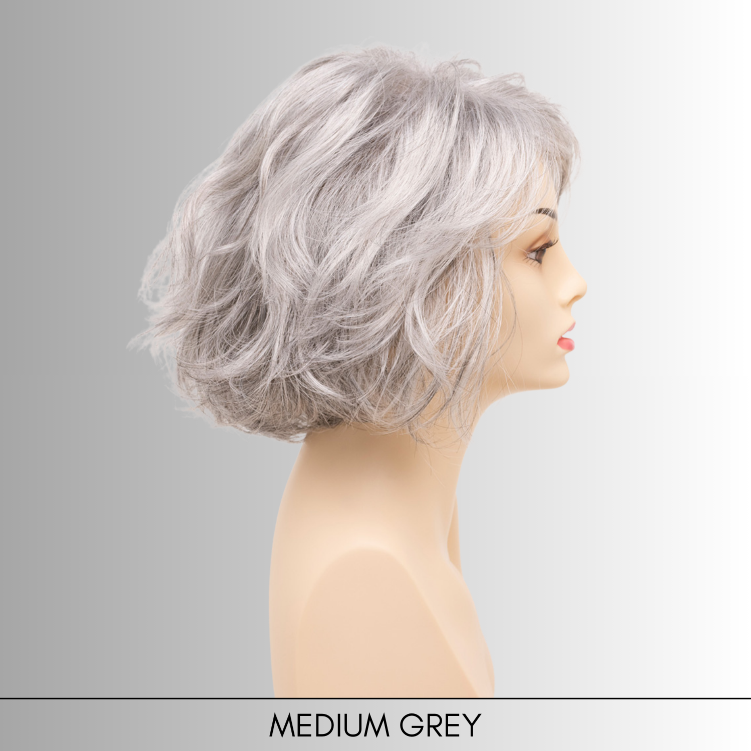 Gia - Synthetic Wig Collection by Envy