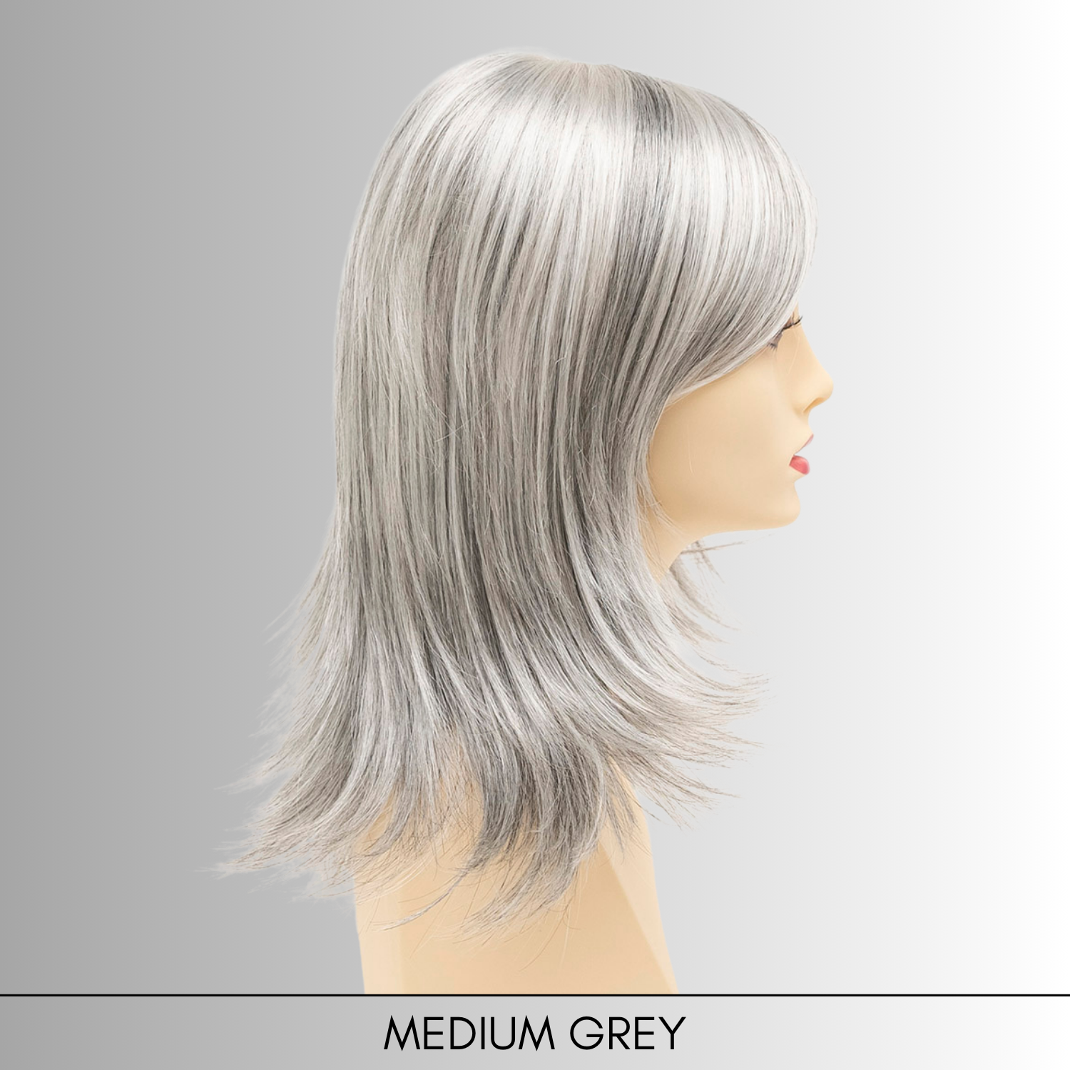 Gigi - Synthetic Wig Collection by Envy