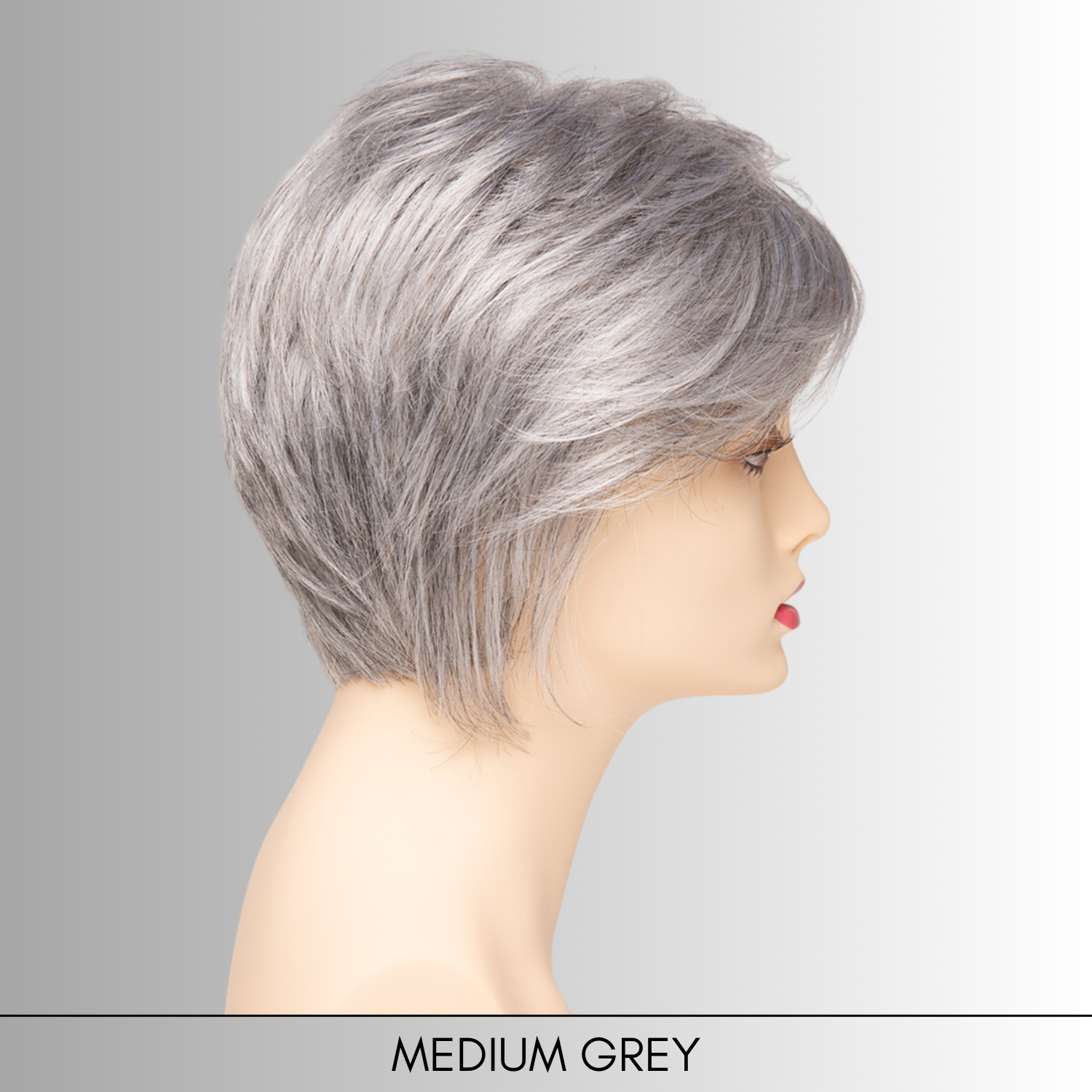 Chantel - Synthetic Wig Collection by Envy