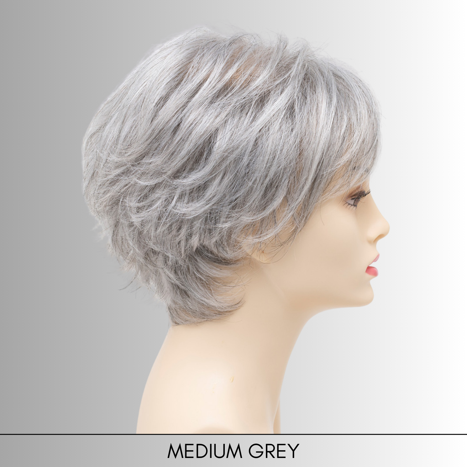 Micki - Synthetic Wig Collection by Envy
