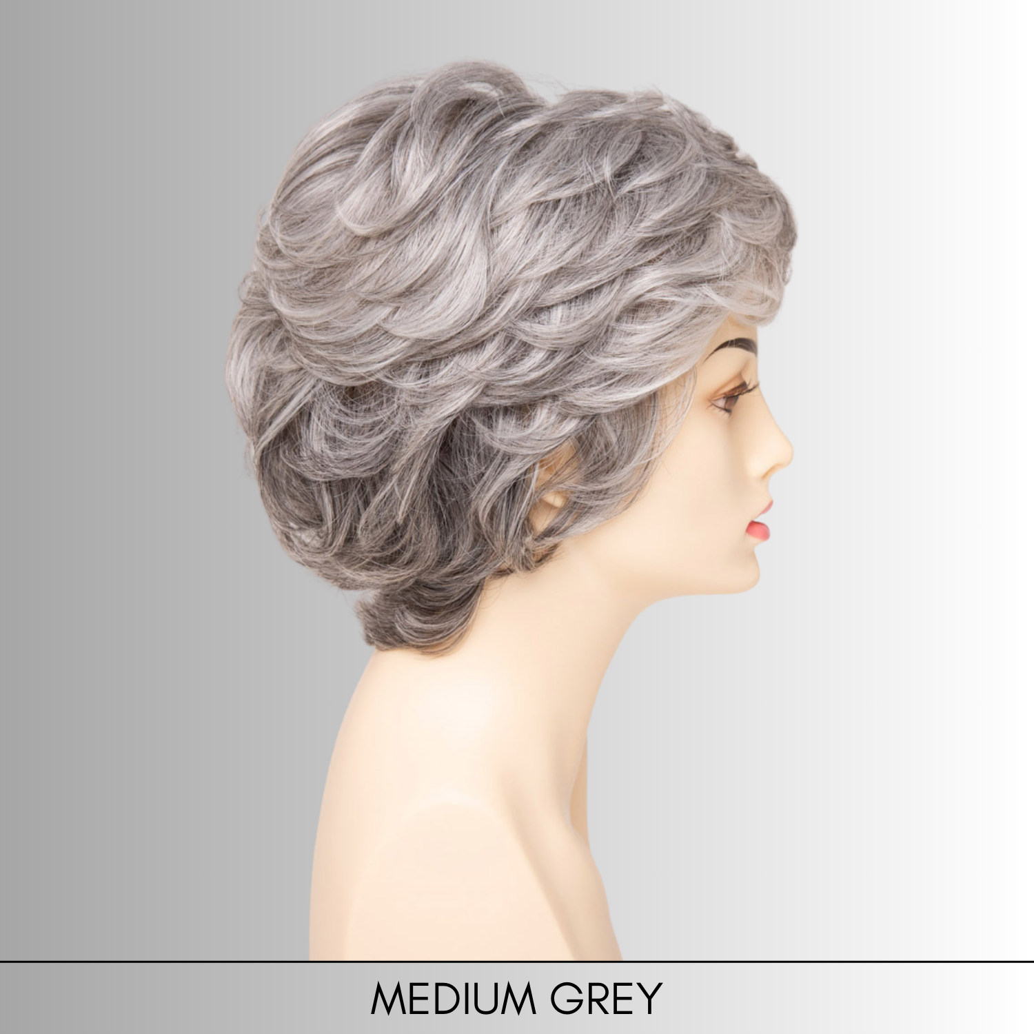 Aubrey - EnvyHair Collection