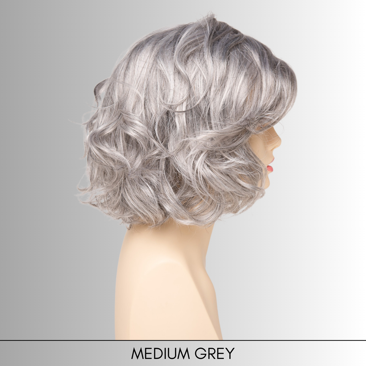 Coco - Synthetic Wig Collection by Envy