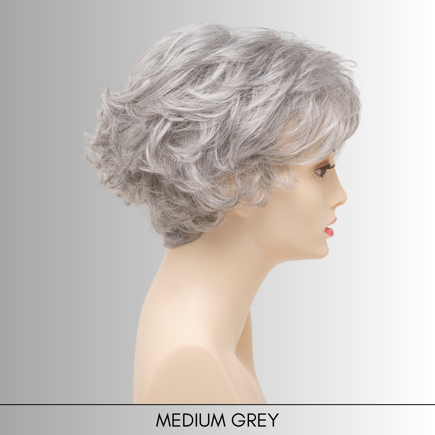 Bryn - Synthetic Wig Collection by Envy