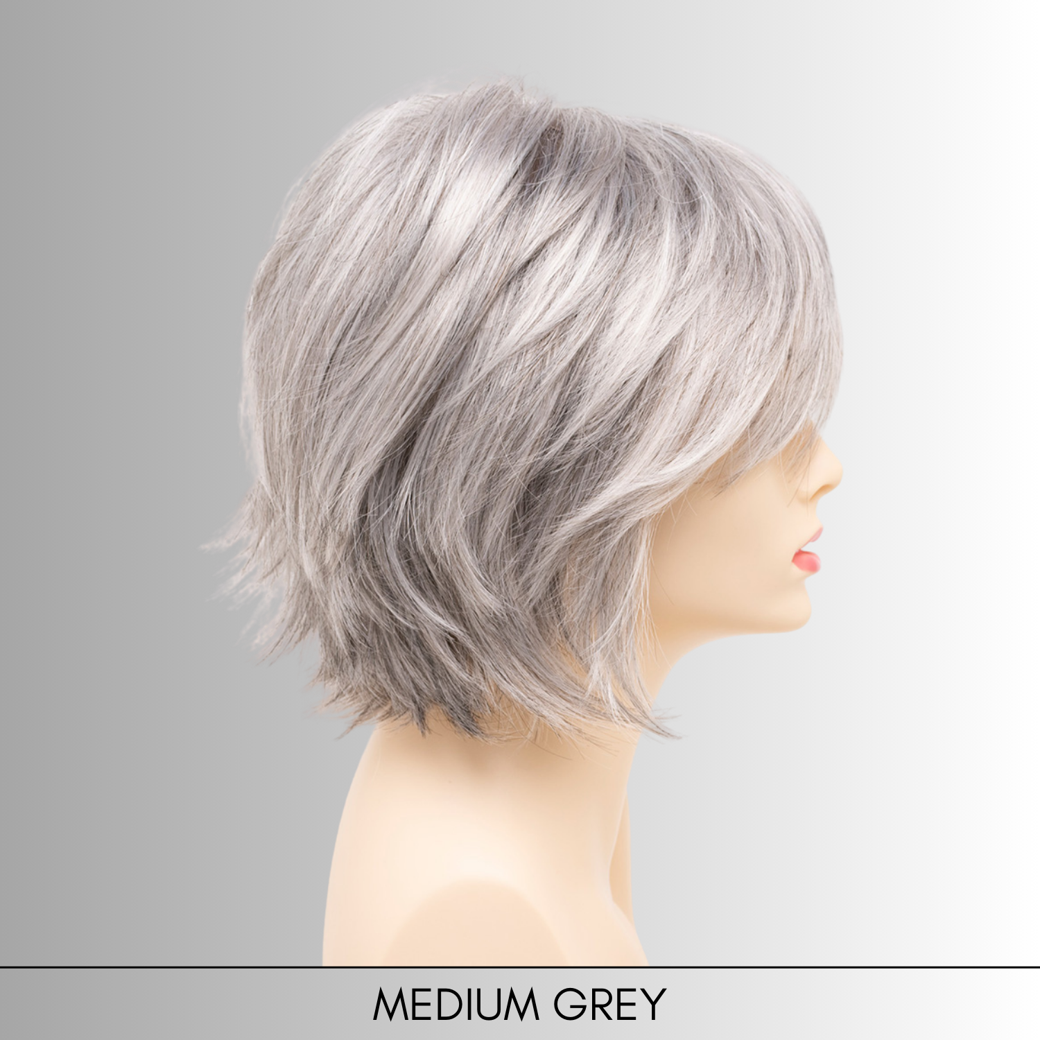 Delaney - Synthetic Wig Collection by Envy