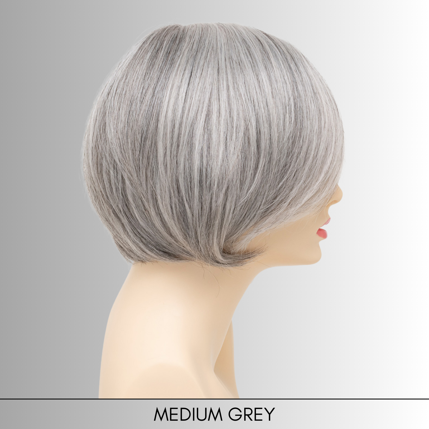 Abbey - EnvyHair Collection